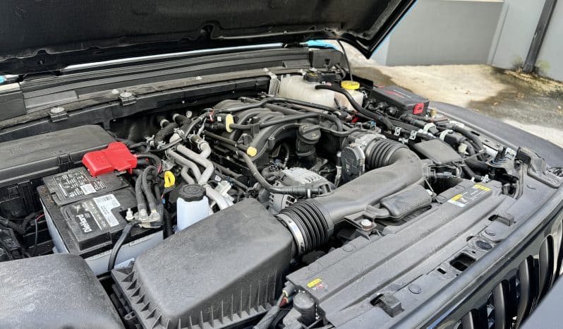 
 2022 Jeep Gladiator Rubicon 6×6 1 Owner – Custom Built – 800 miles NEW – Fox Suspension – $185k BUILD full									