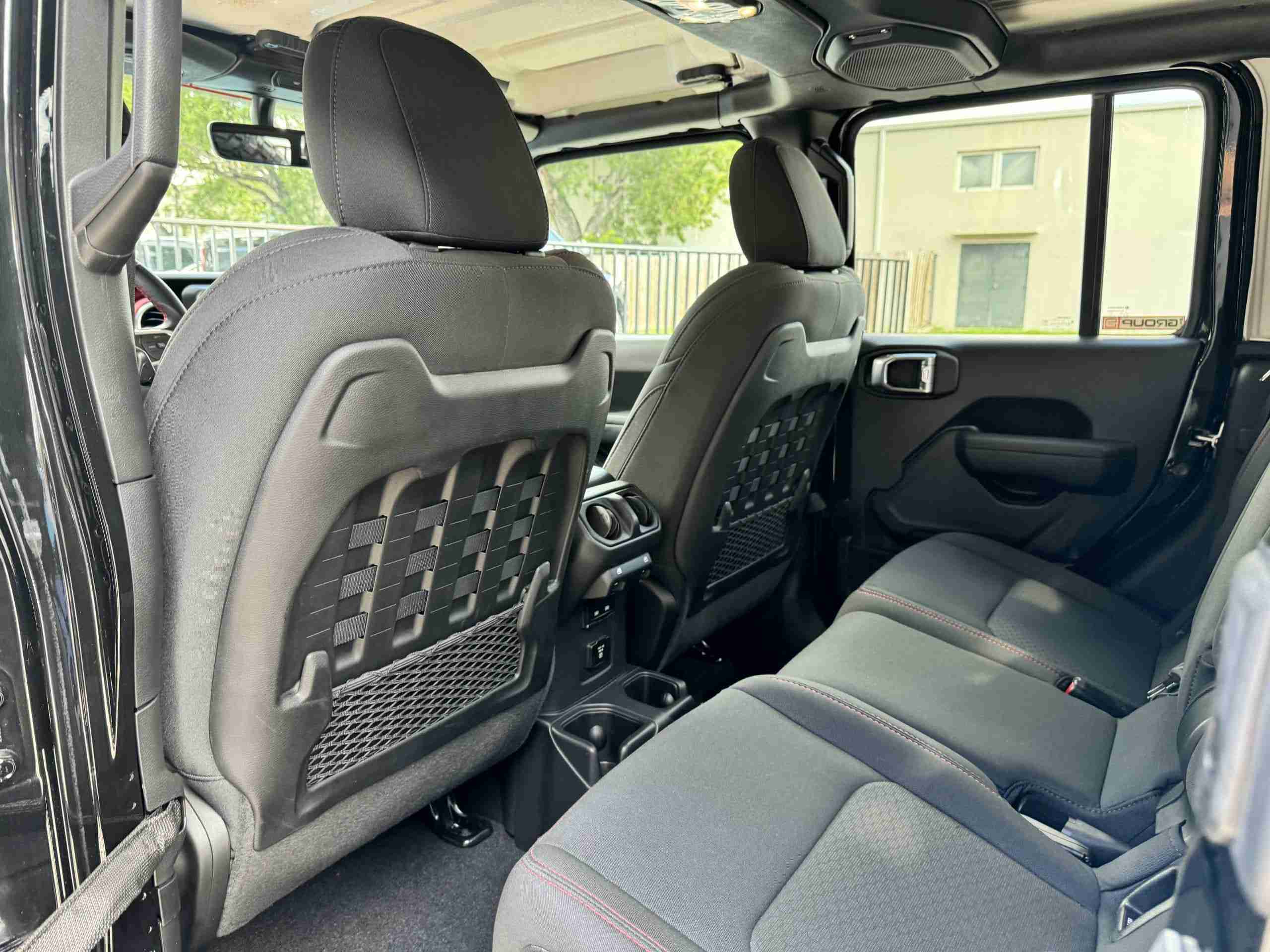 2022 Jeep Gladiator Rubicon 6×6 1 Owner – Custom Built – 800 miles NEW – Fox Suspension – $185k BUILD full
