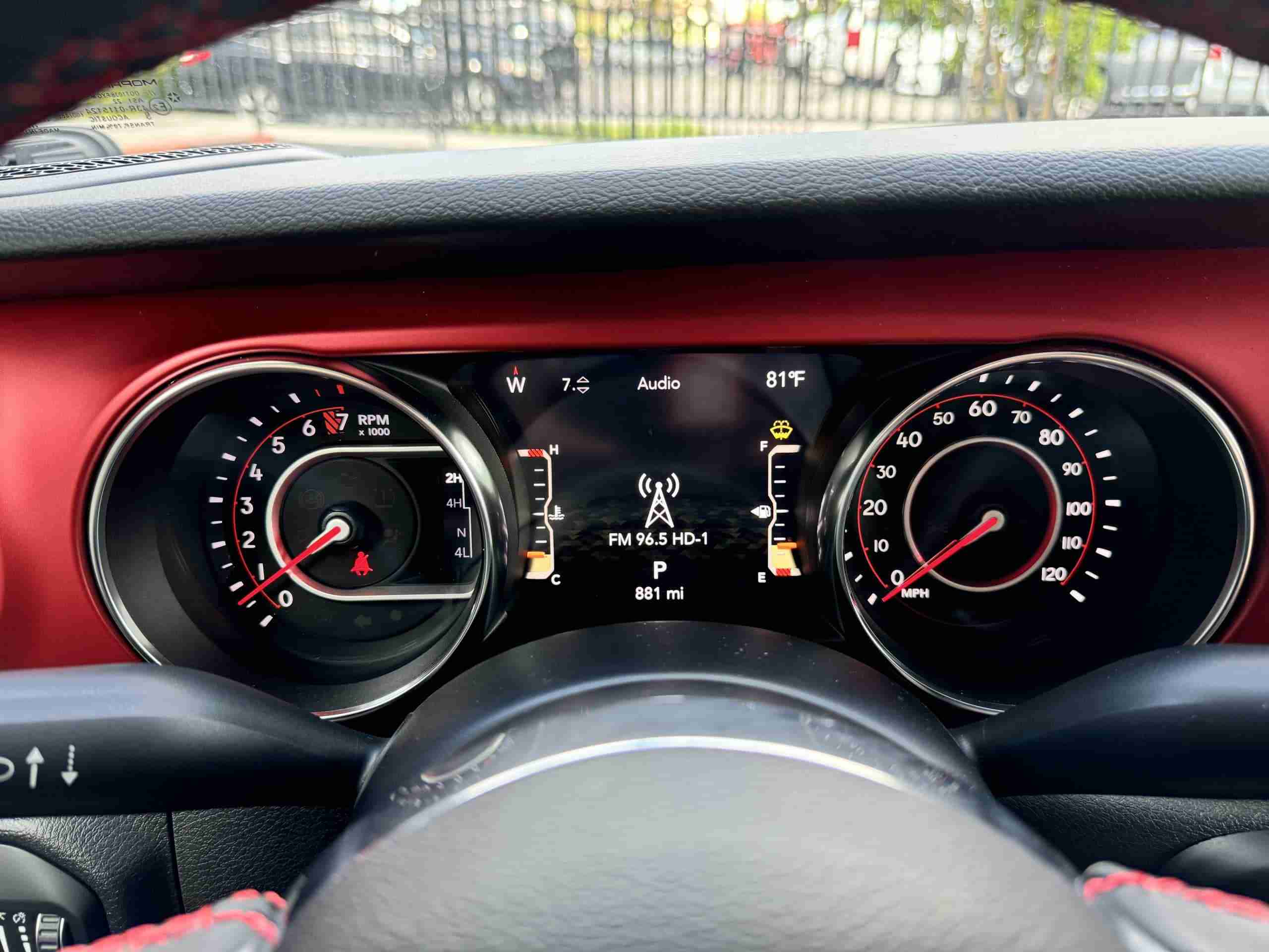 2022 Jeep Gladiator Rubicon 6×6 1 Owner – Custom Built – 800 miles NEW – Fox Suspension – $185k BUILD full