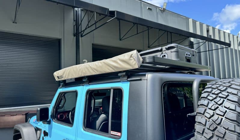 
 2022 Jeep Gladiator Rubicon 6×6 1 Owner – Custom Built – 800 miles NEW – Fox Suspension – $185k BUILD full									