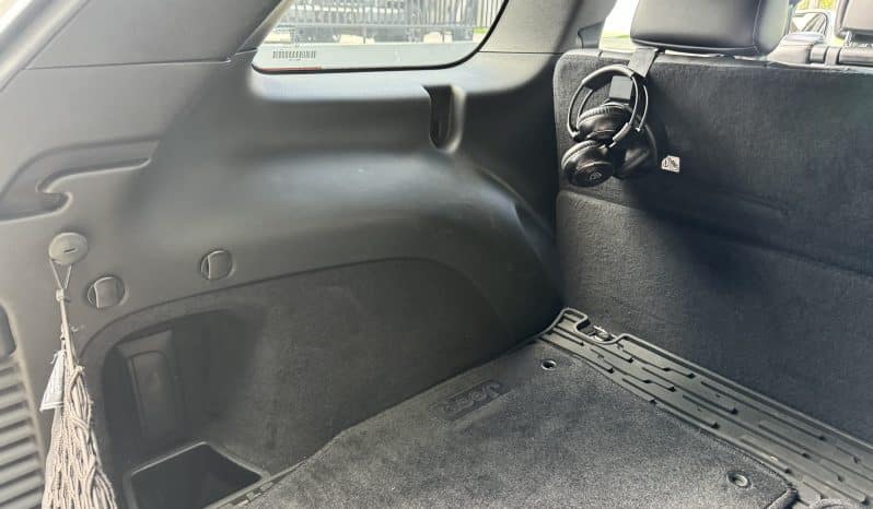 
 2015 Jeep Grand Cherokee SRT 4WD 2 Owner Florida Car – Only 54k miles – 27L Pkg – Well Sorted – Nice Condition full									
