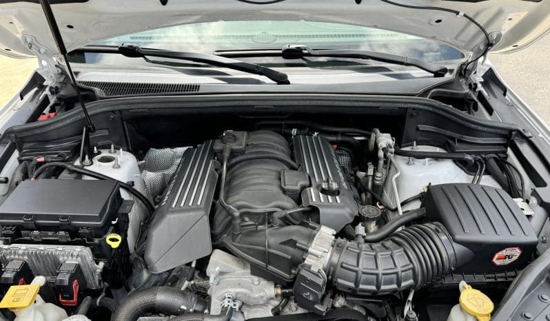 
 2015 Jeep Grand Cherokee SRT 4WD 2 Owner Florida Car – Only 54k miles – 27L Pkg – Well Sorted – Nice Condition full									