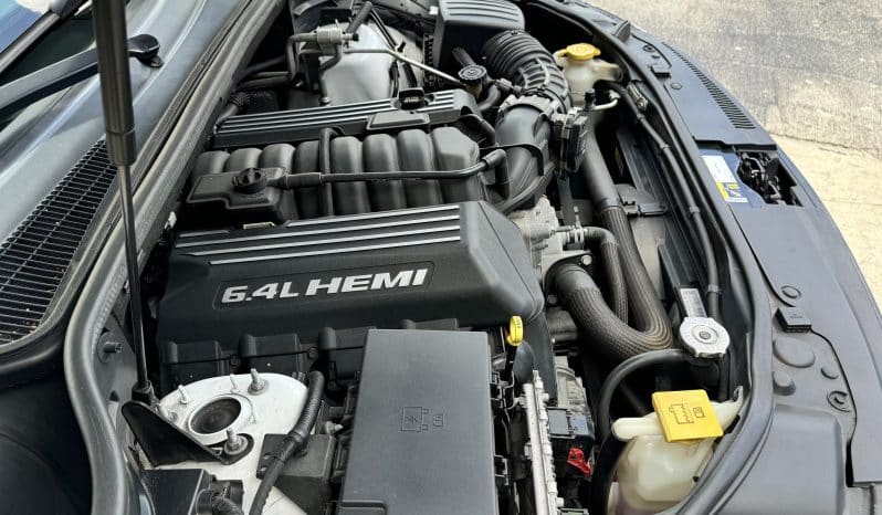 
 2015 Jeep Grand Cherokee SRT 4WD 2 Owner Florida Car – Only 54k miles – 27L Pkg – Well Sorted – Nice Condition full									