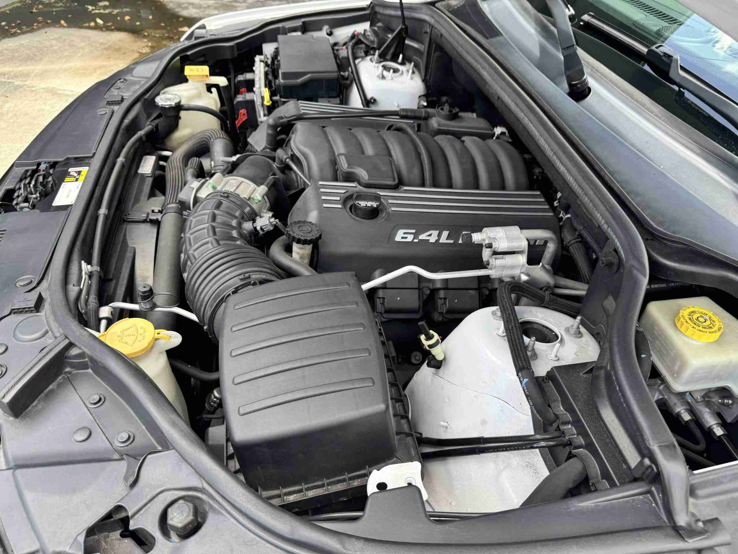 2015 Jeep Grand Cherokee SRT 4WD 2 Owner Florida Car – Only 54k miles – 27L Pkg – Well Sorted – Nice Condition full