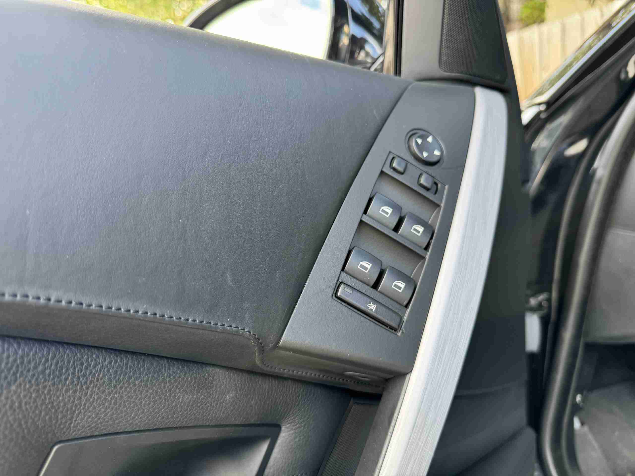 2007 BMW M5 – 550HP – SMG – 79k Miles full