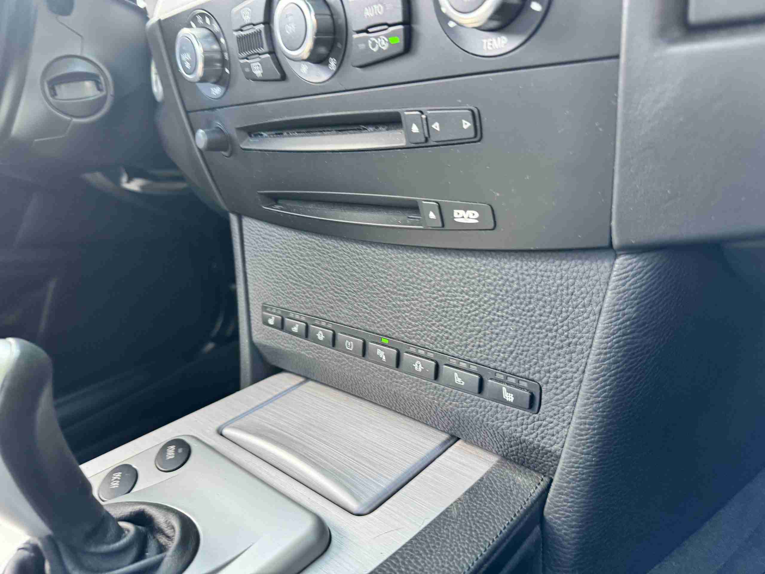 2007 BMW M5 – 550HP – SMG – 79k Miles full