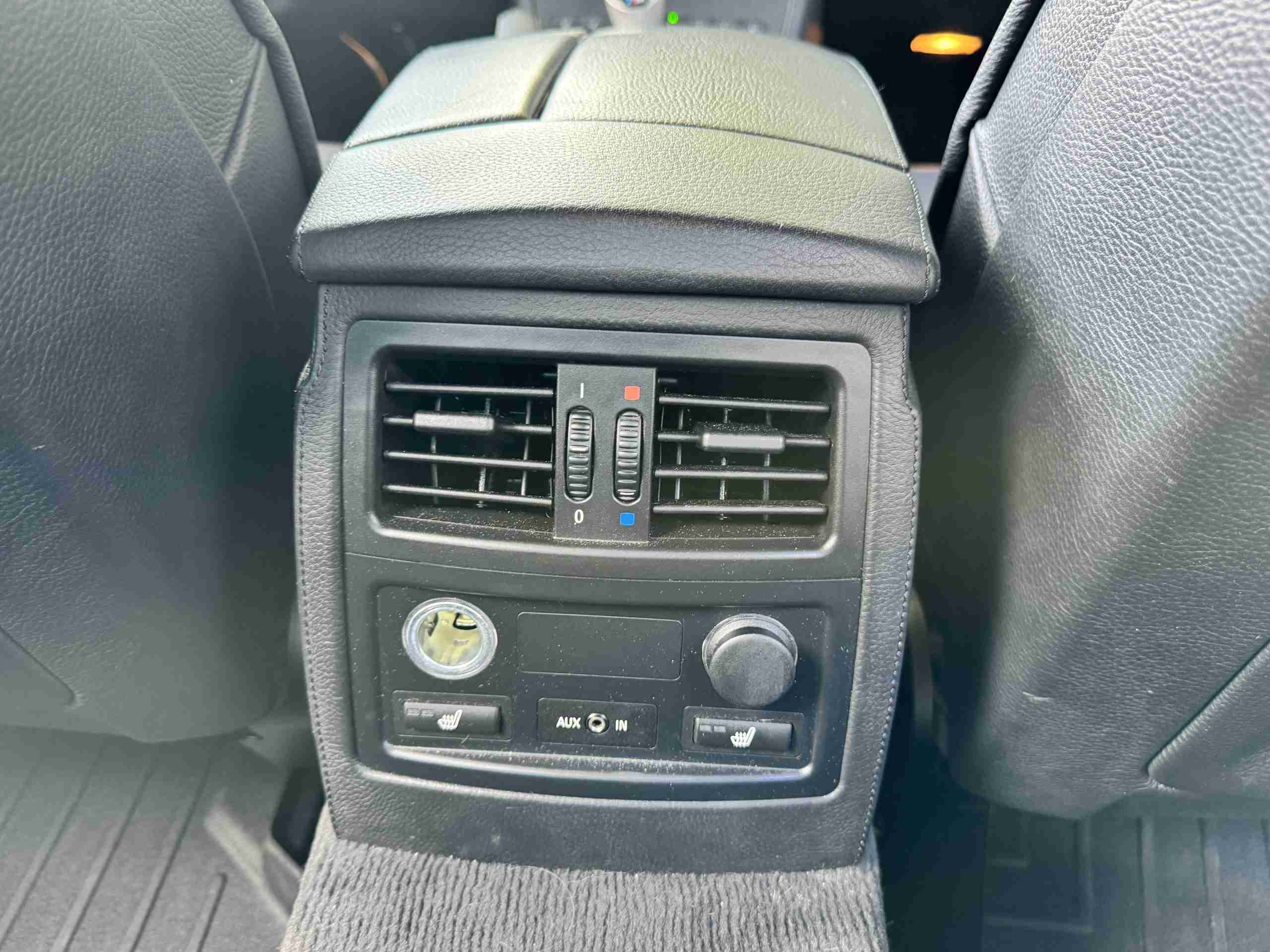2007 BMW M5 – 550HP – SMG – 79k Miles full