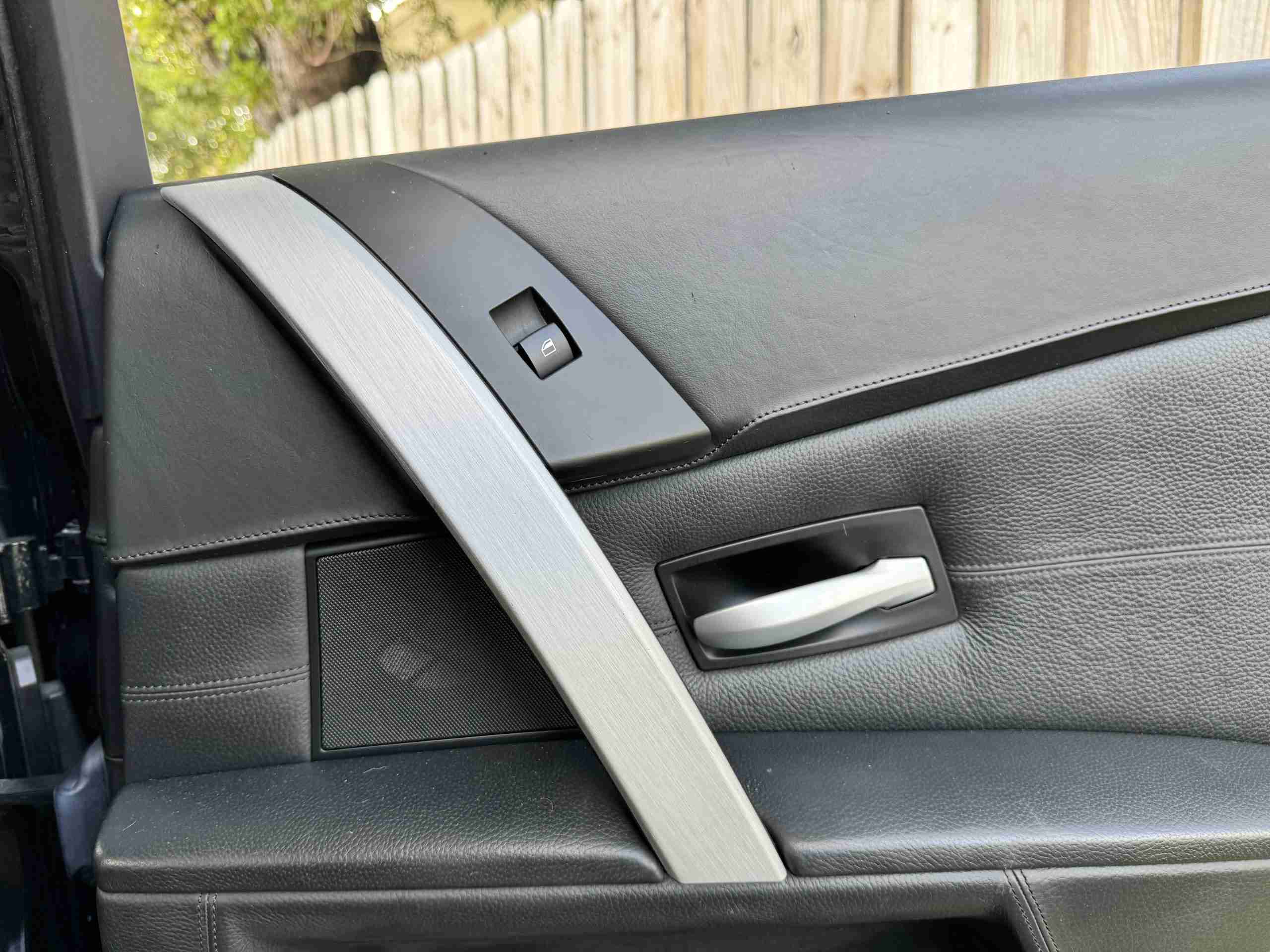 2007 BMW M5 – 550HP – SMG – 79k Miles full