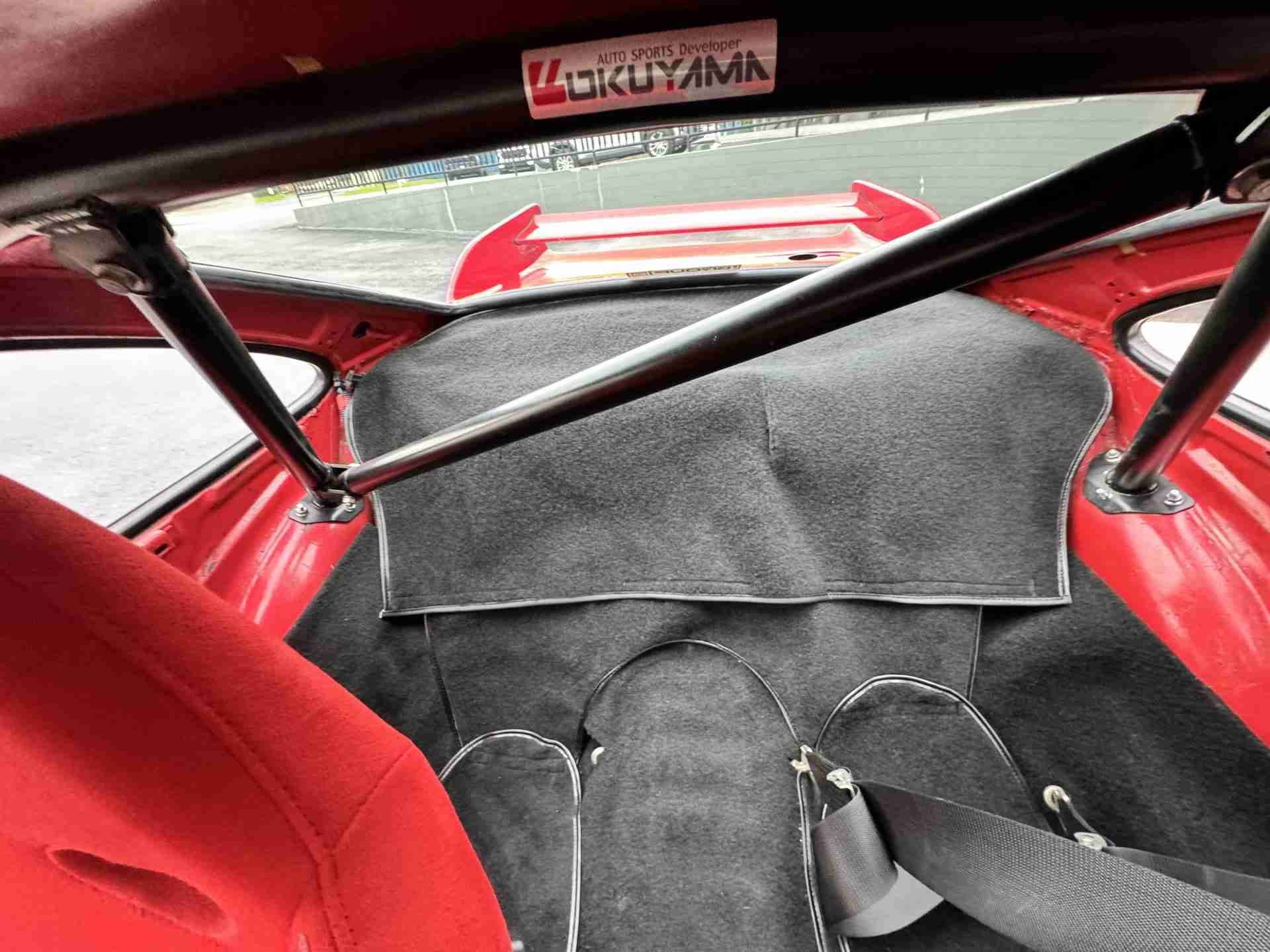 1990 Porsche 964 Carrera Euro – Sunroof Delete – Big Brakes – Well sorted full