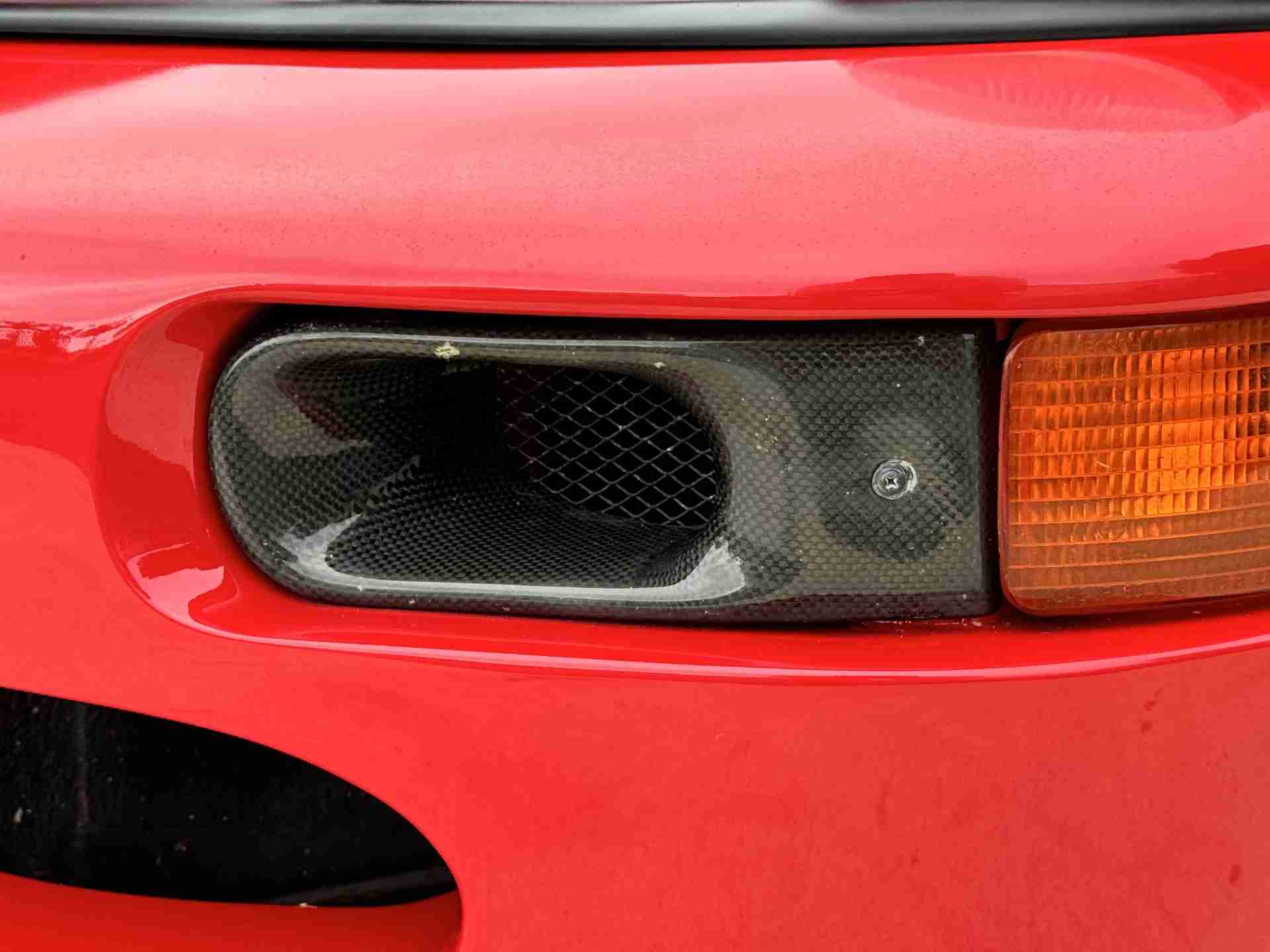 1990 Porsche 964 Carrera Euro – Sunroof Delete – Big Brakes – Well sorted full