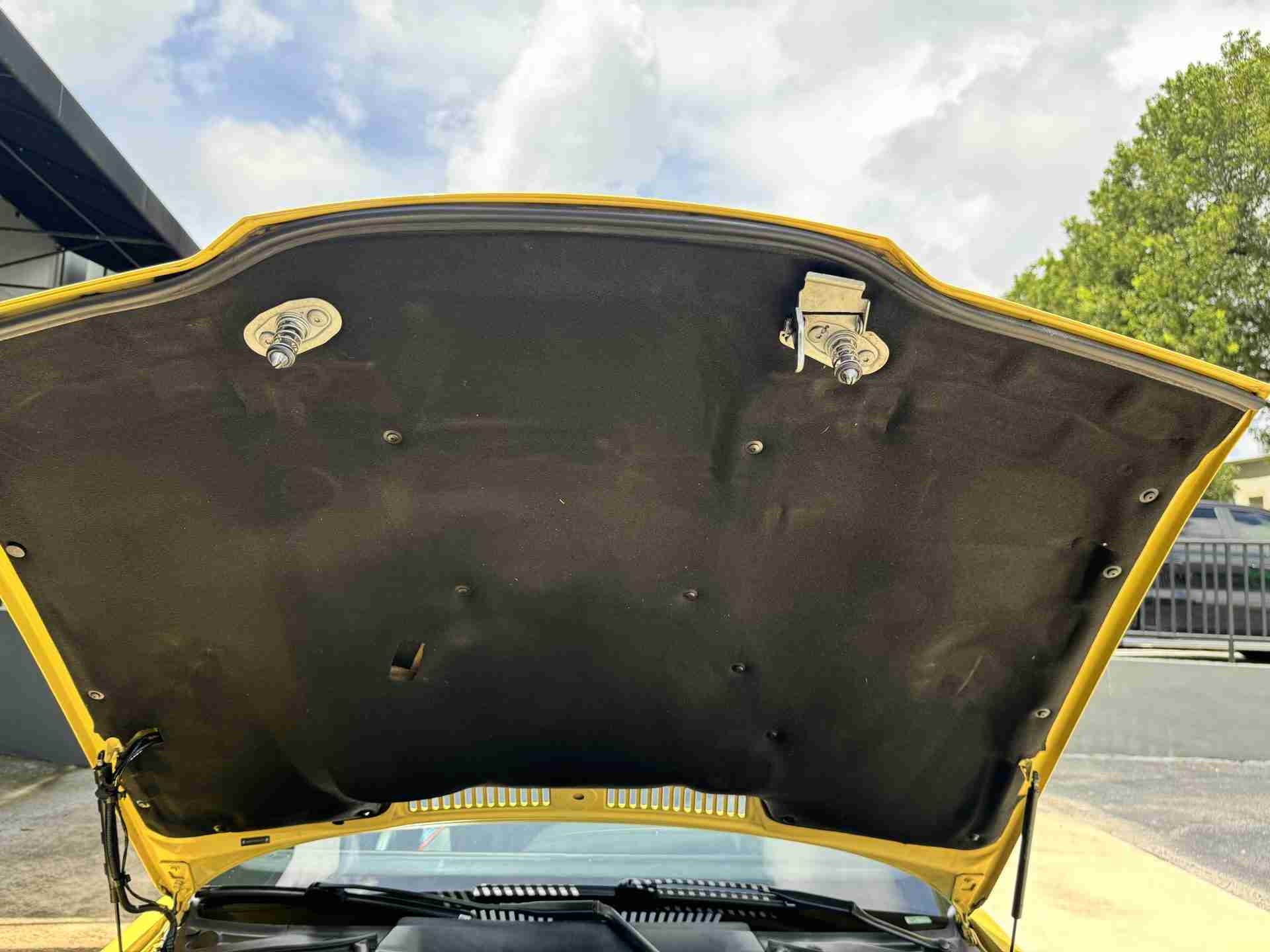 1999 BMW M3 E36 Convertible Rare Dakar Yellow – Only 62K Miles – OEM HARDTOP – 4 Keys – Documented Service full