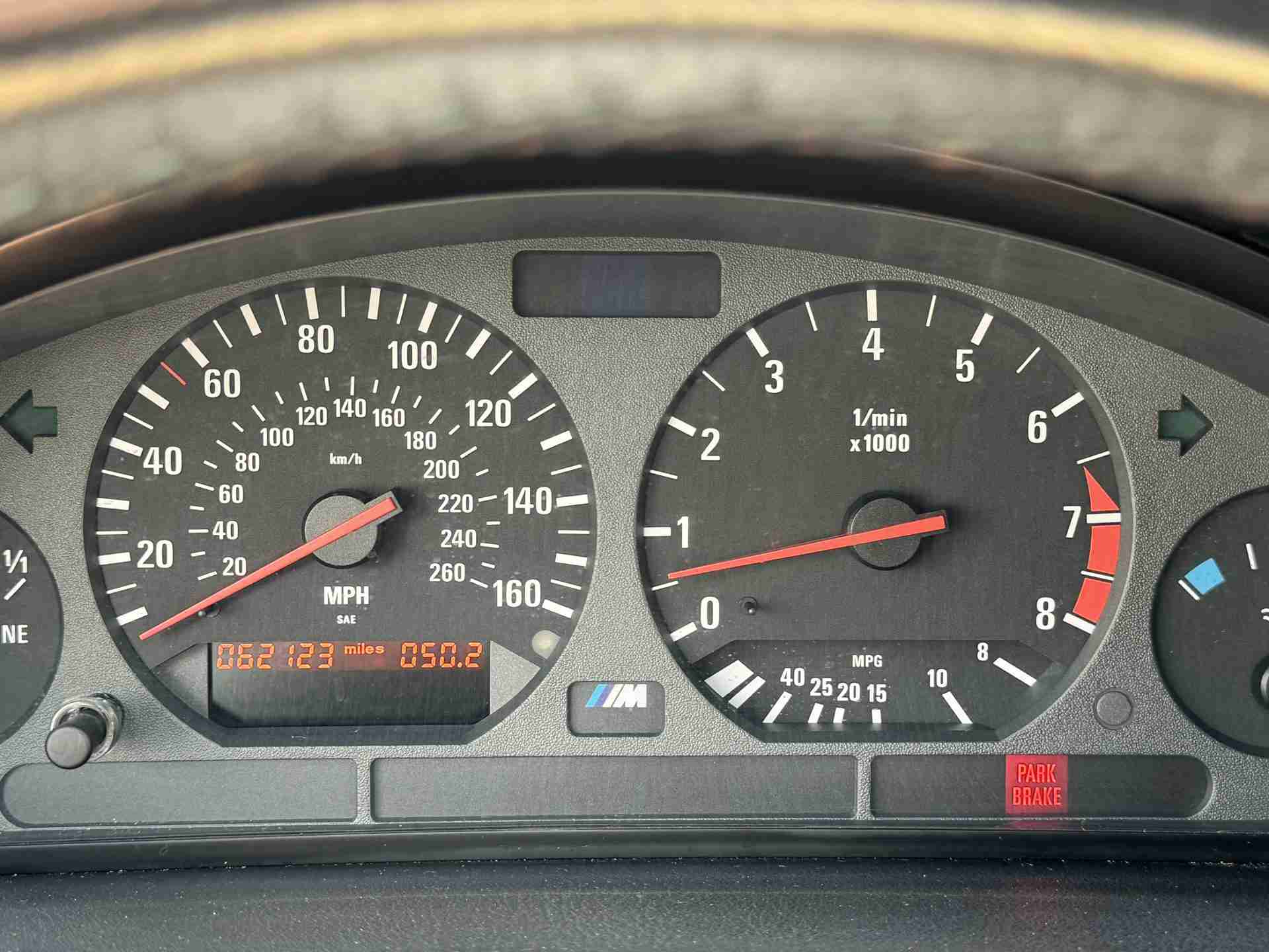 1999 BMW M3 E36 Convertible Rare Dakar Yellow – Only 62K Miles – OEM HARDTOP – 4 Keys – Documented Service full