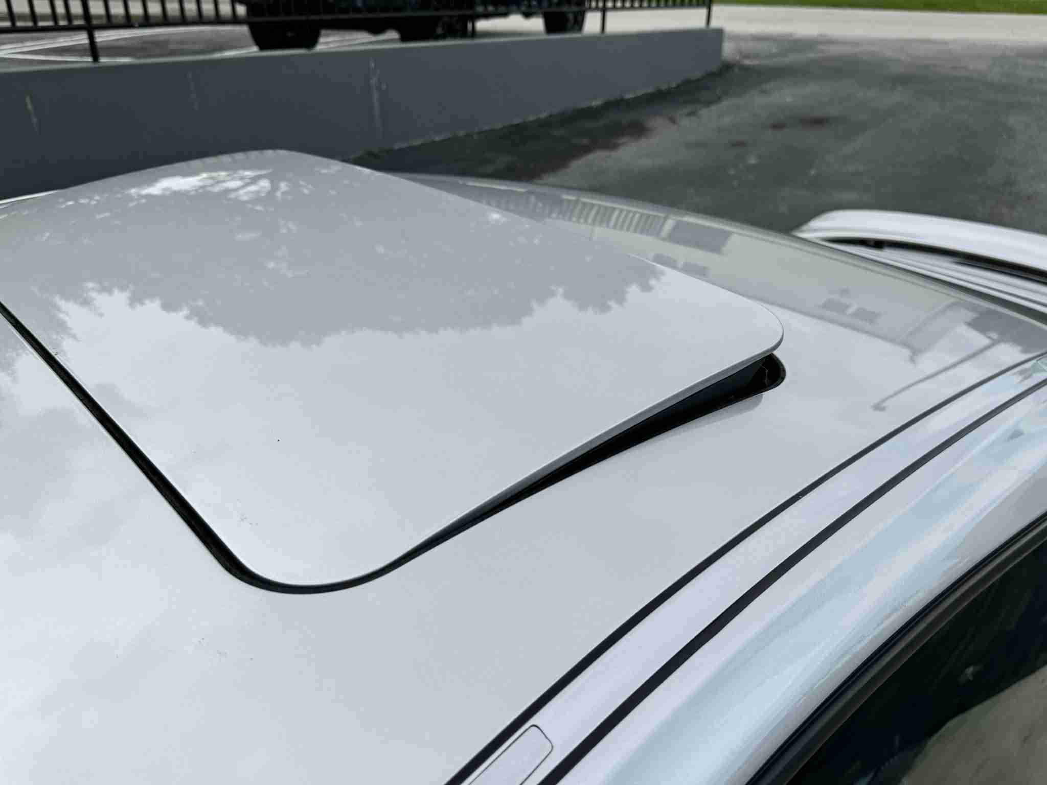 2001 Porsche 911 996 Twin Turbo 6 Speed Manual Arctic Silver – 89k Miles – Original Window Sticker – 550HP – Binder of Records full