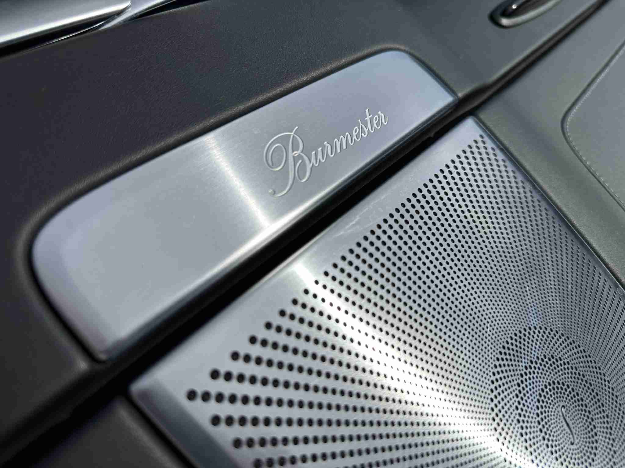 2017 Mercedes-Benz S550 Cabriolet full
