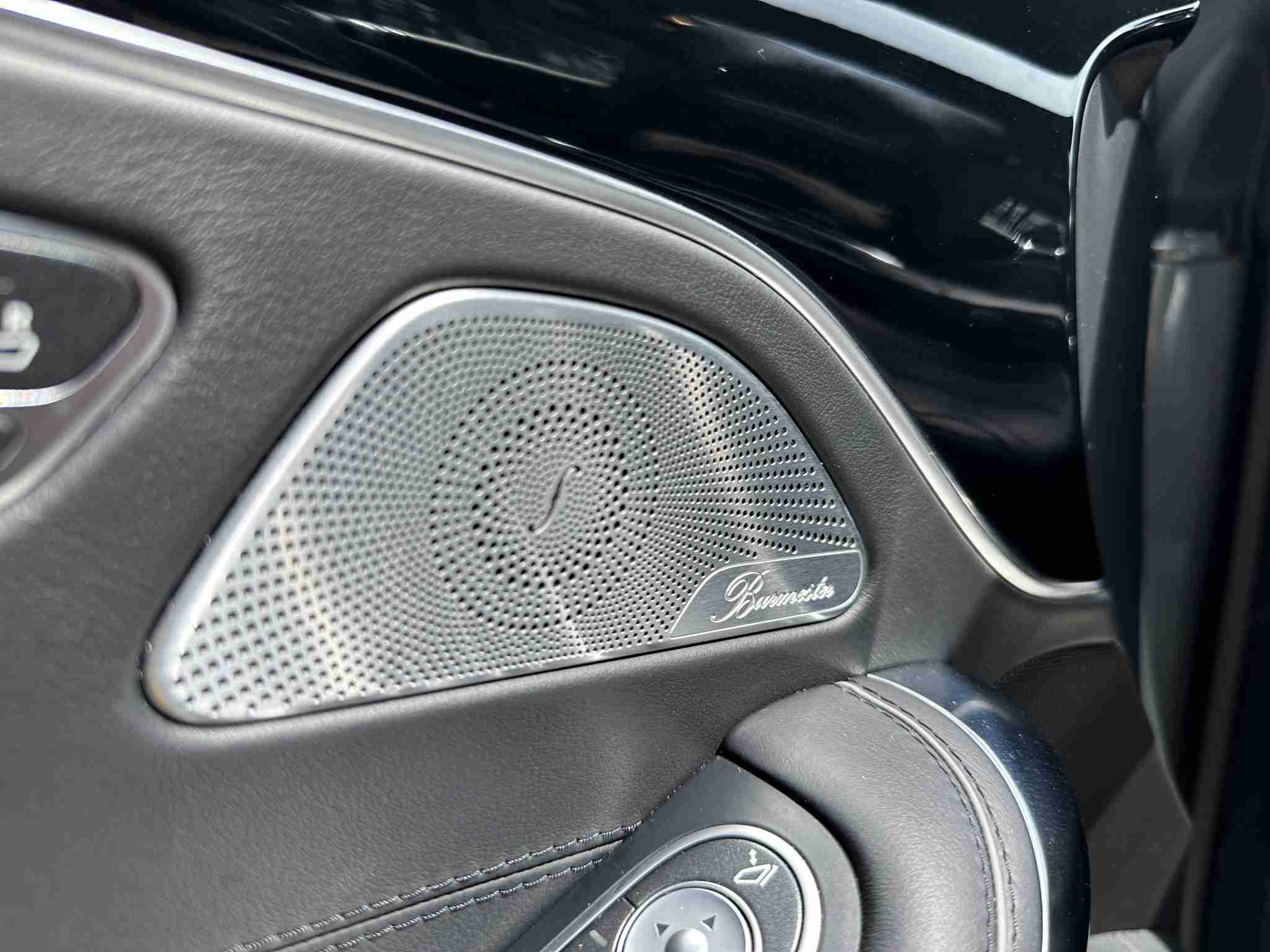 2017 Mercedes-Benz S550 Cabriolet full