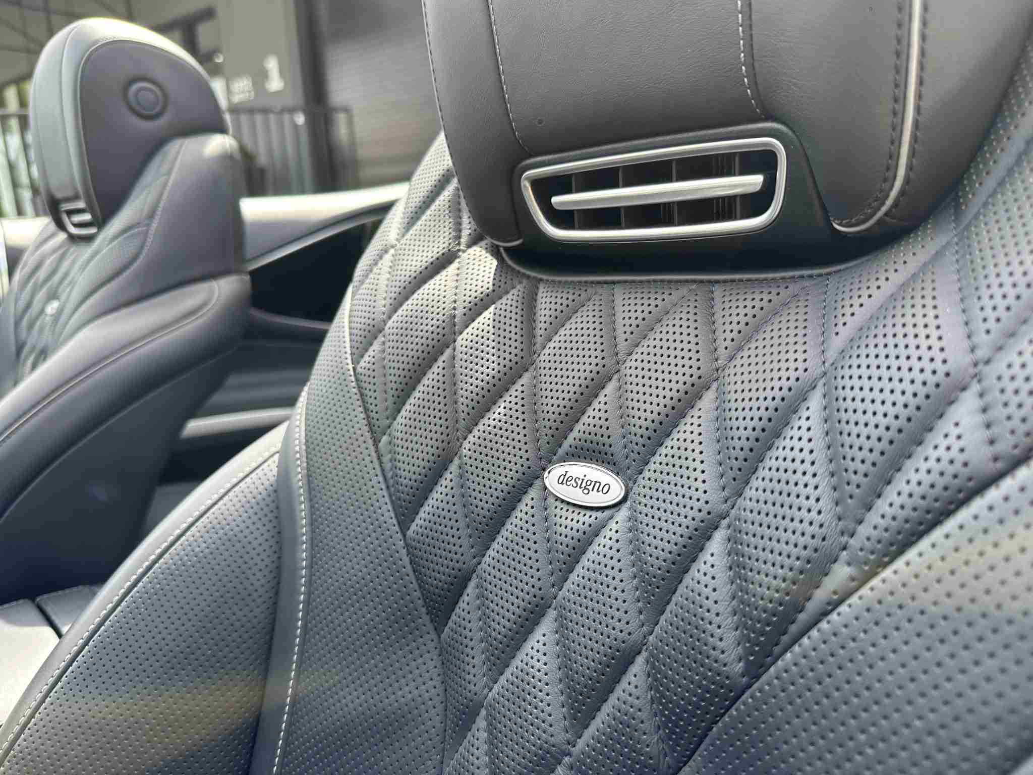 2017 Mercedes-Benz S550 Cabriolet full