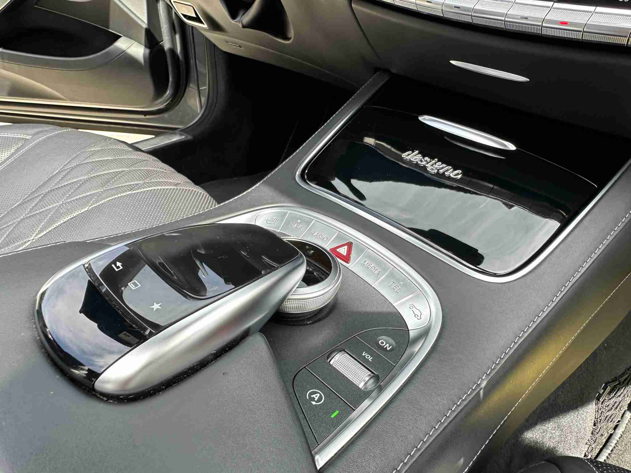 2017 Mercedes-Benz S550 Cabriolet full