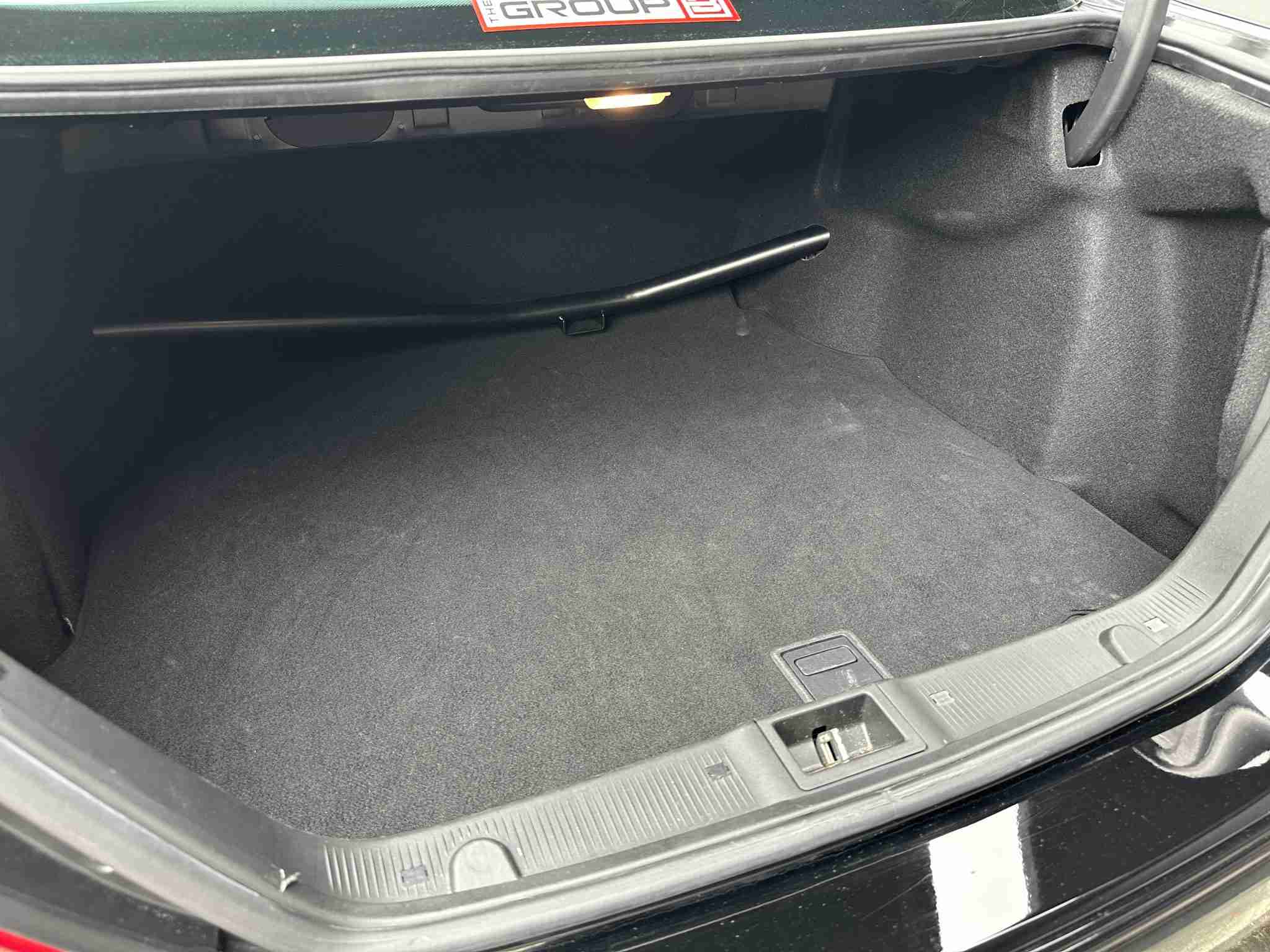 2008 Mercedes-Benz CLK63 Black Series full