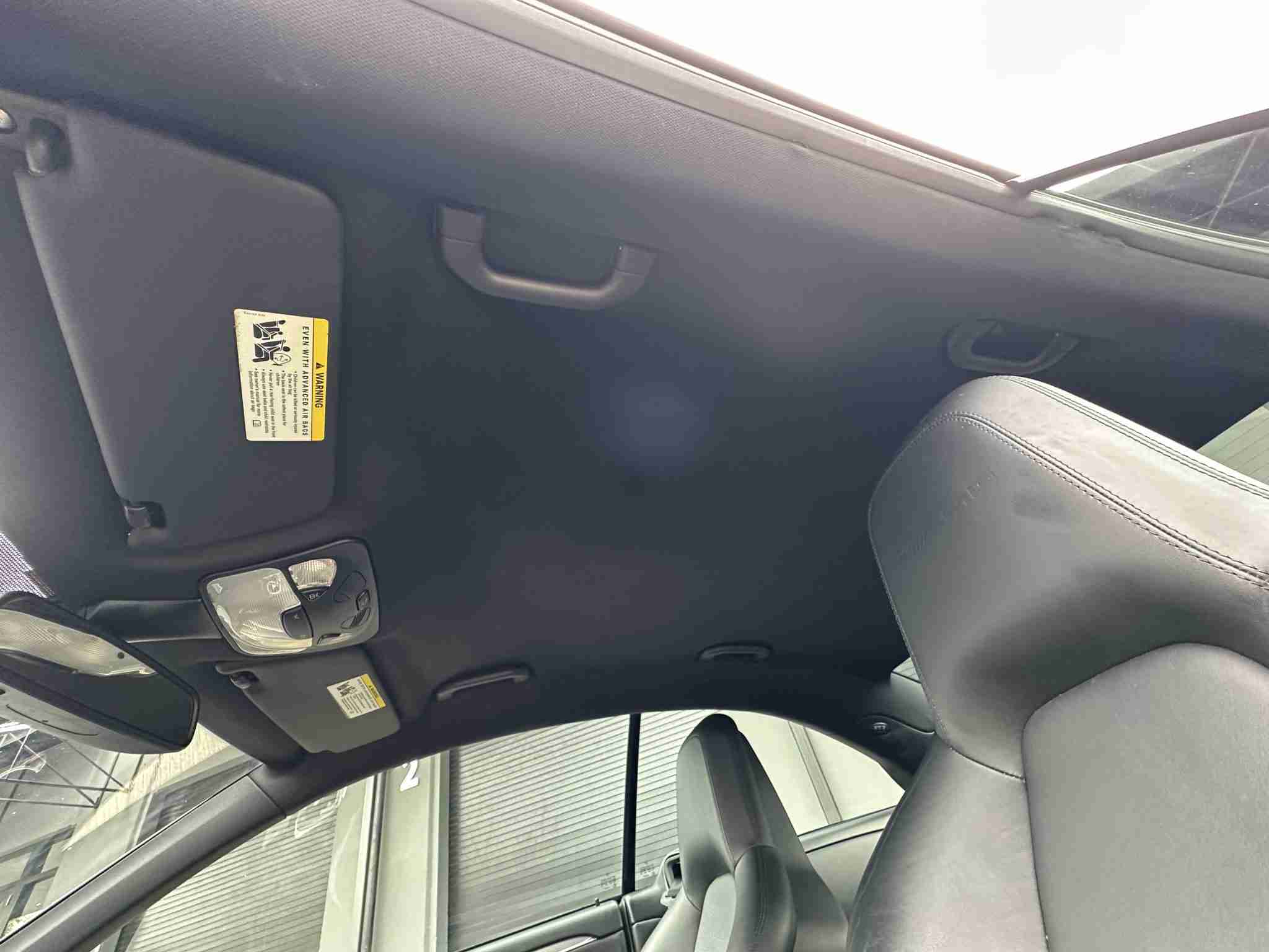 2008 Mercedes-Benz CLK63 Black Series full