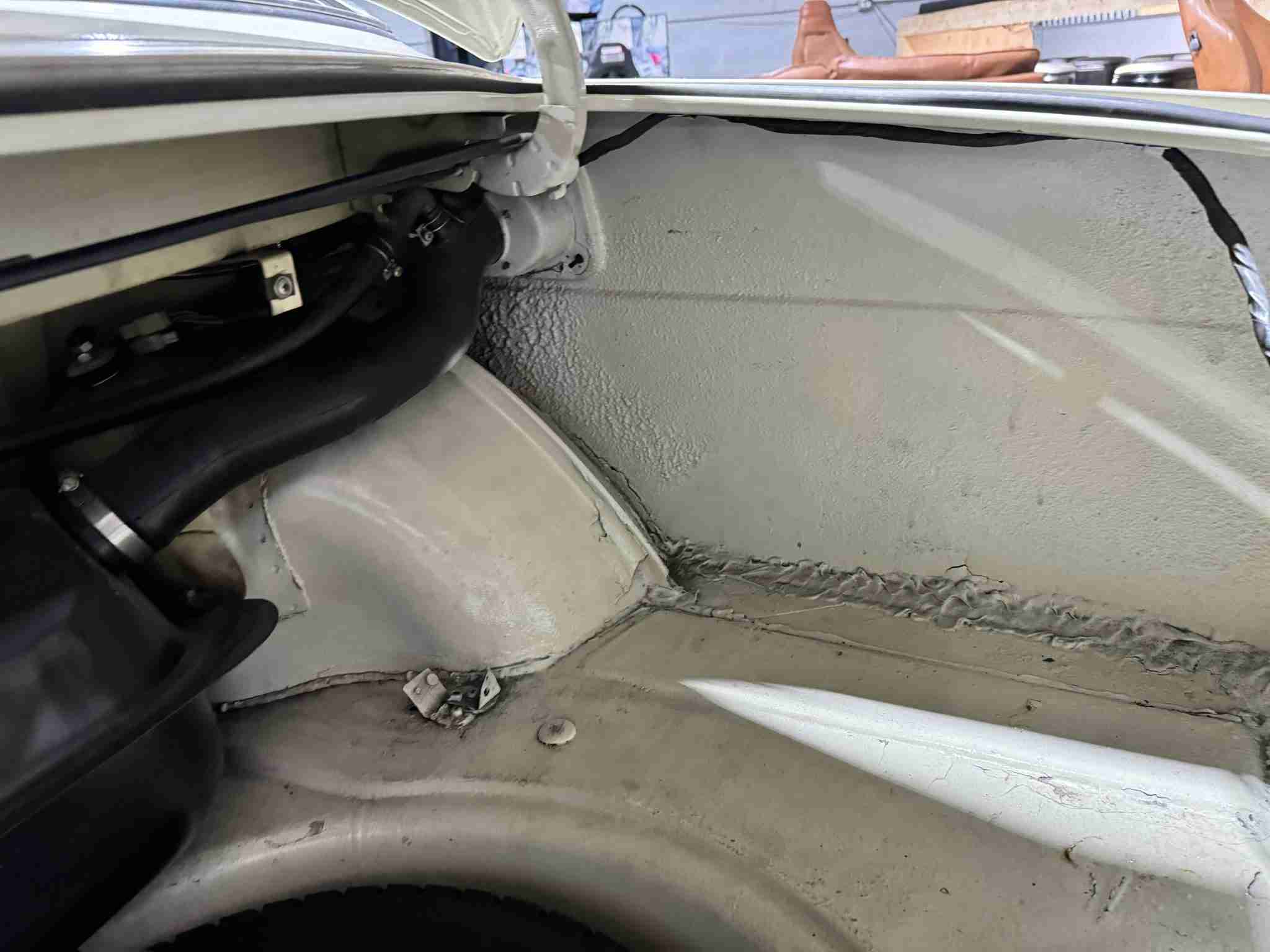1969 Datsun Bluebird 1600 SSS Rare P510 – JDM import – 1.8L Stroker – Mikuni Carburators – Coilovers – 4 Speed full