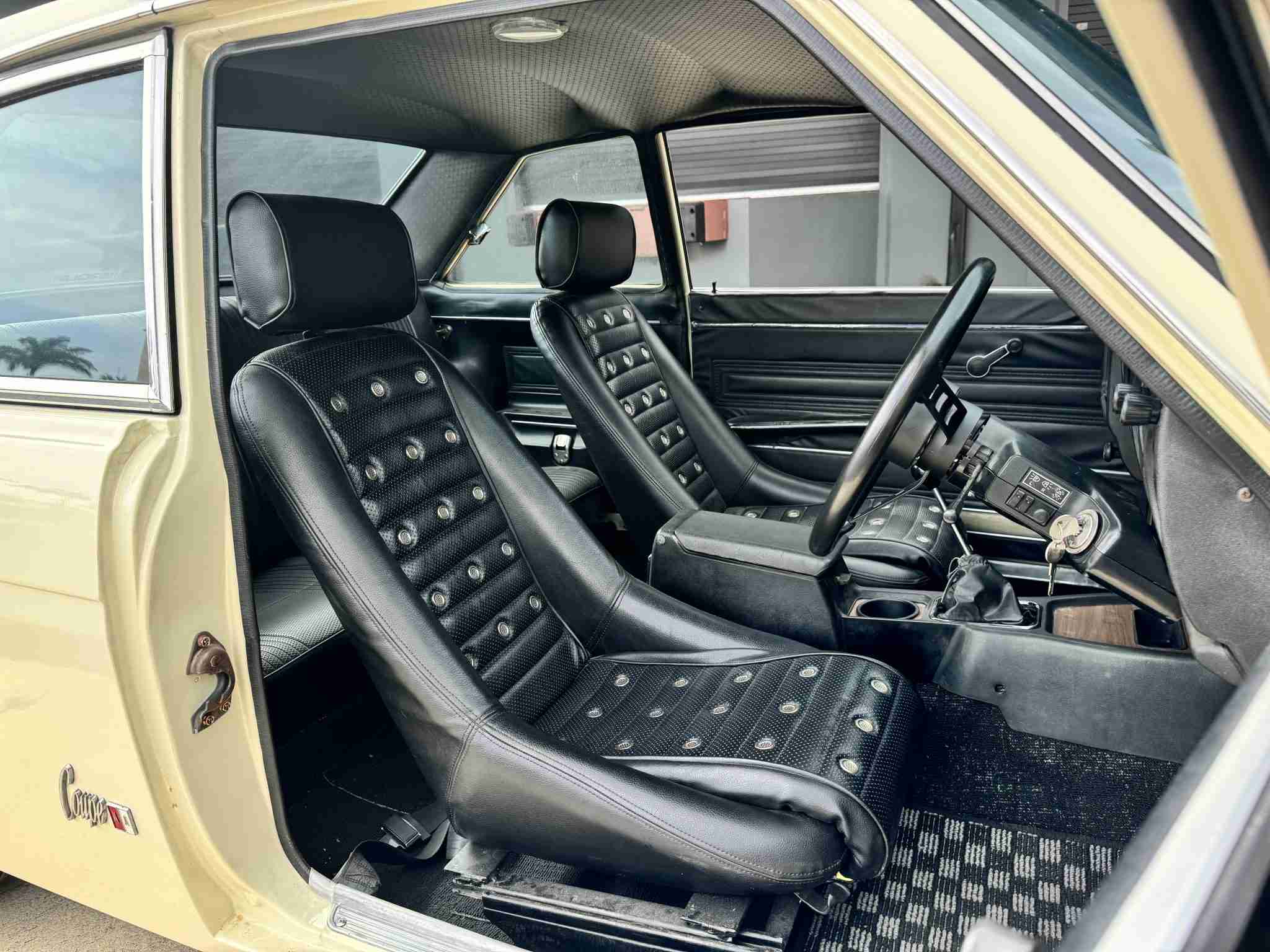1969 Datsun Bluebird 1600 SSS Rare P510 – JDM import – 1.8L Stroker – Mikuni Carburators – Coilovers – 4 Speed full