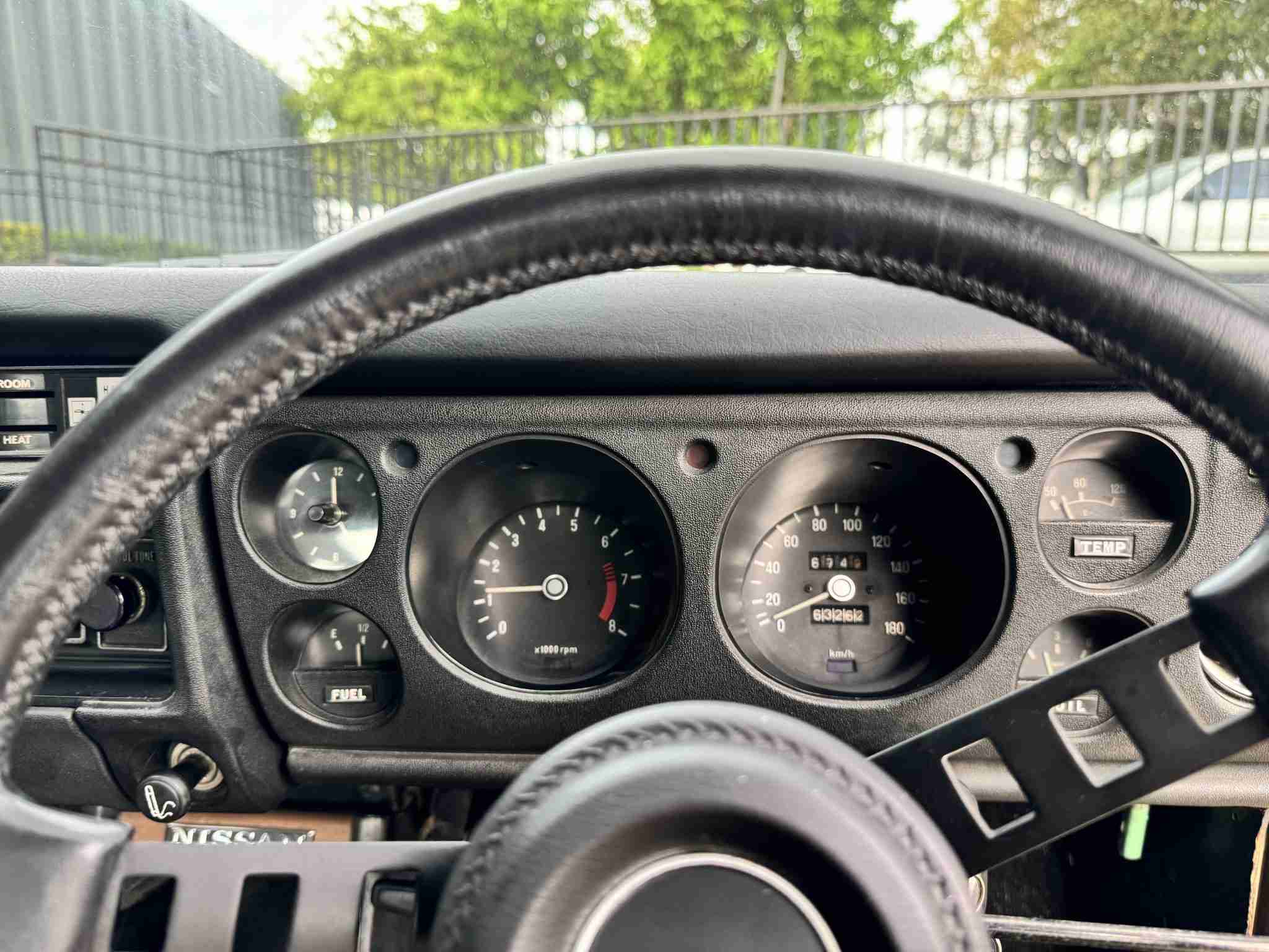 1969 Datsun Bluebird 1600 SSS Rare P510 – JDM import – 1.8L Stroker – Mikuni Carburators – Coilovers – 4 Speed full