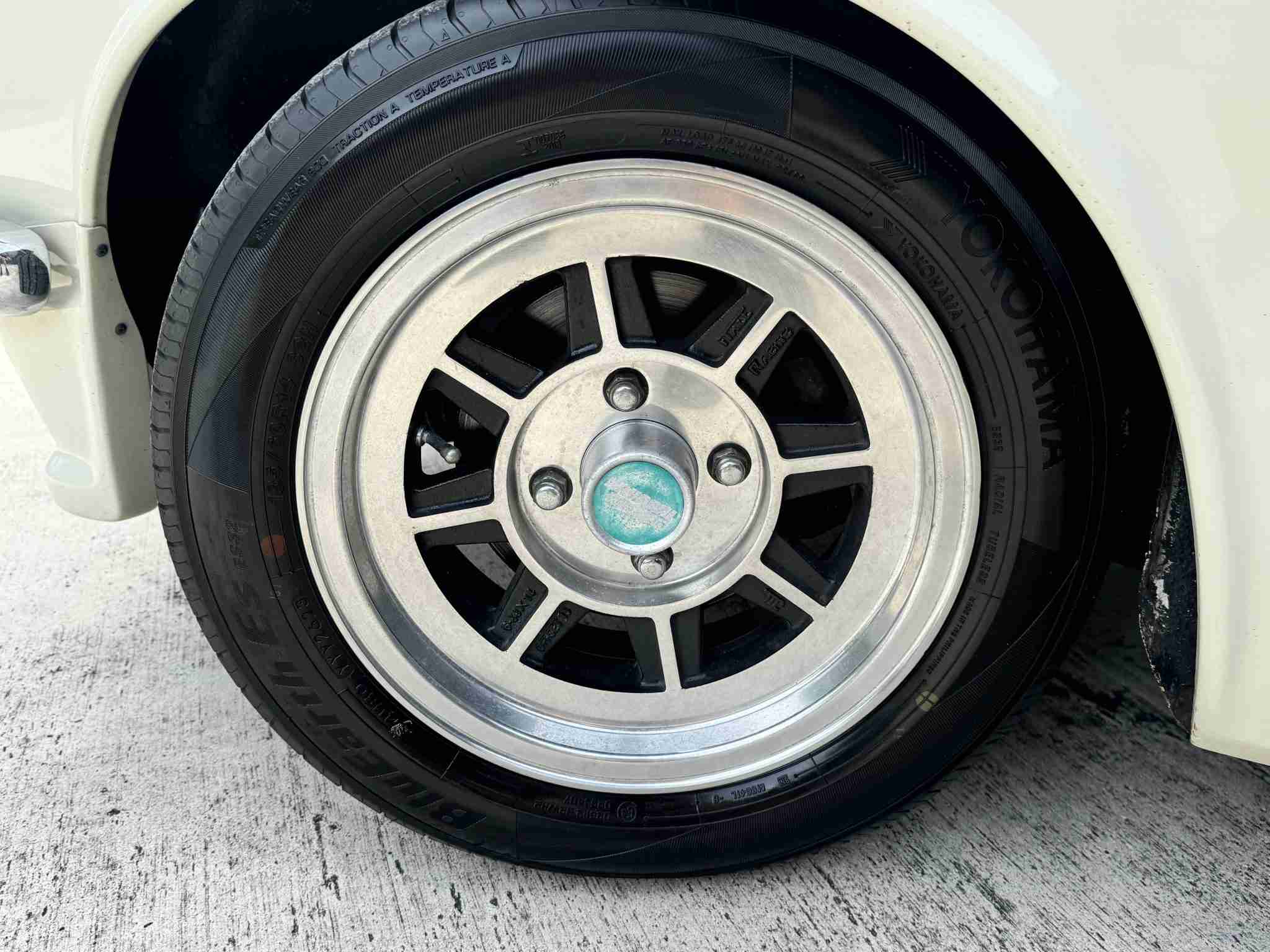 1969 Datsun Bluebird 1600 SSS Rare P510 – JDM import – 1.8L Stroker – Mikuni Carburators – Coilovers – 4 Speed full