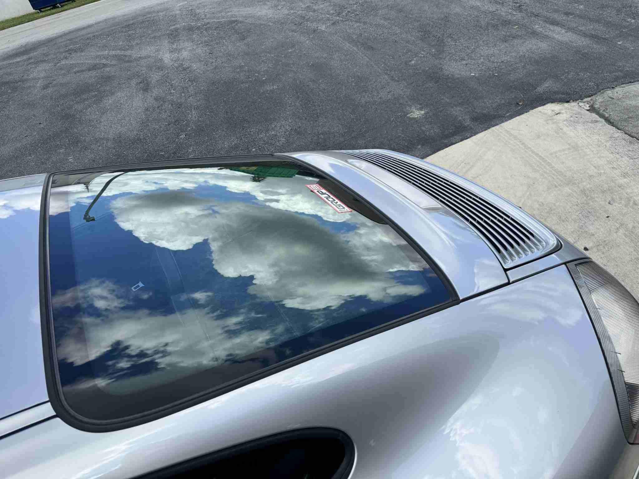2004 Porsche 911 996 C4S Widebody Only 36k Miles – 6 Speed Manual – $20k in records – IMS/RMS have been completed full
