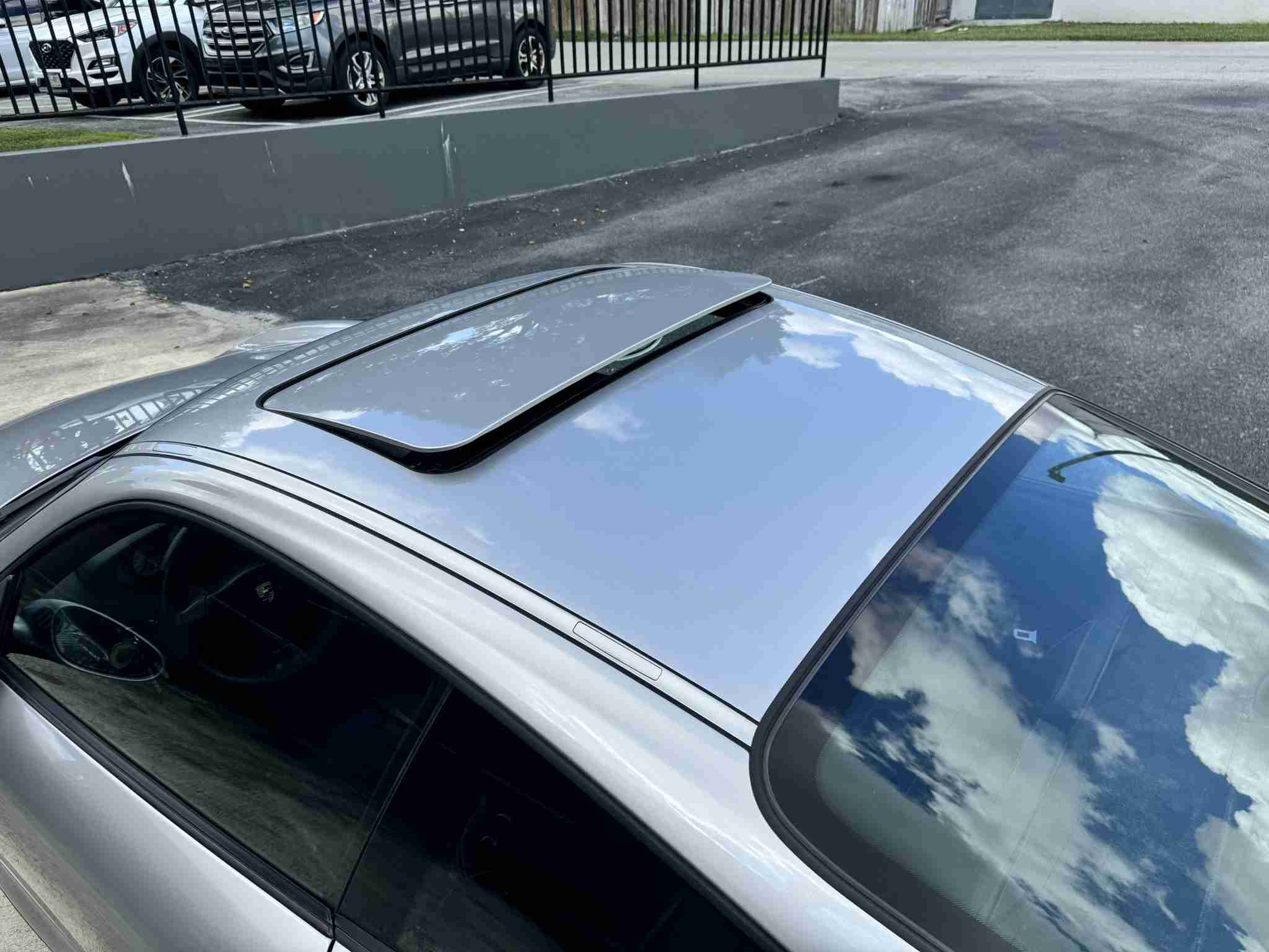 2004 Porsche 911 996 C4S Widebody Only 36k Miles – 6 Speed Manual – $20k in records – IMS/RMS have been completed full