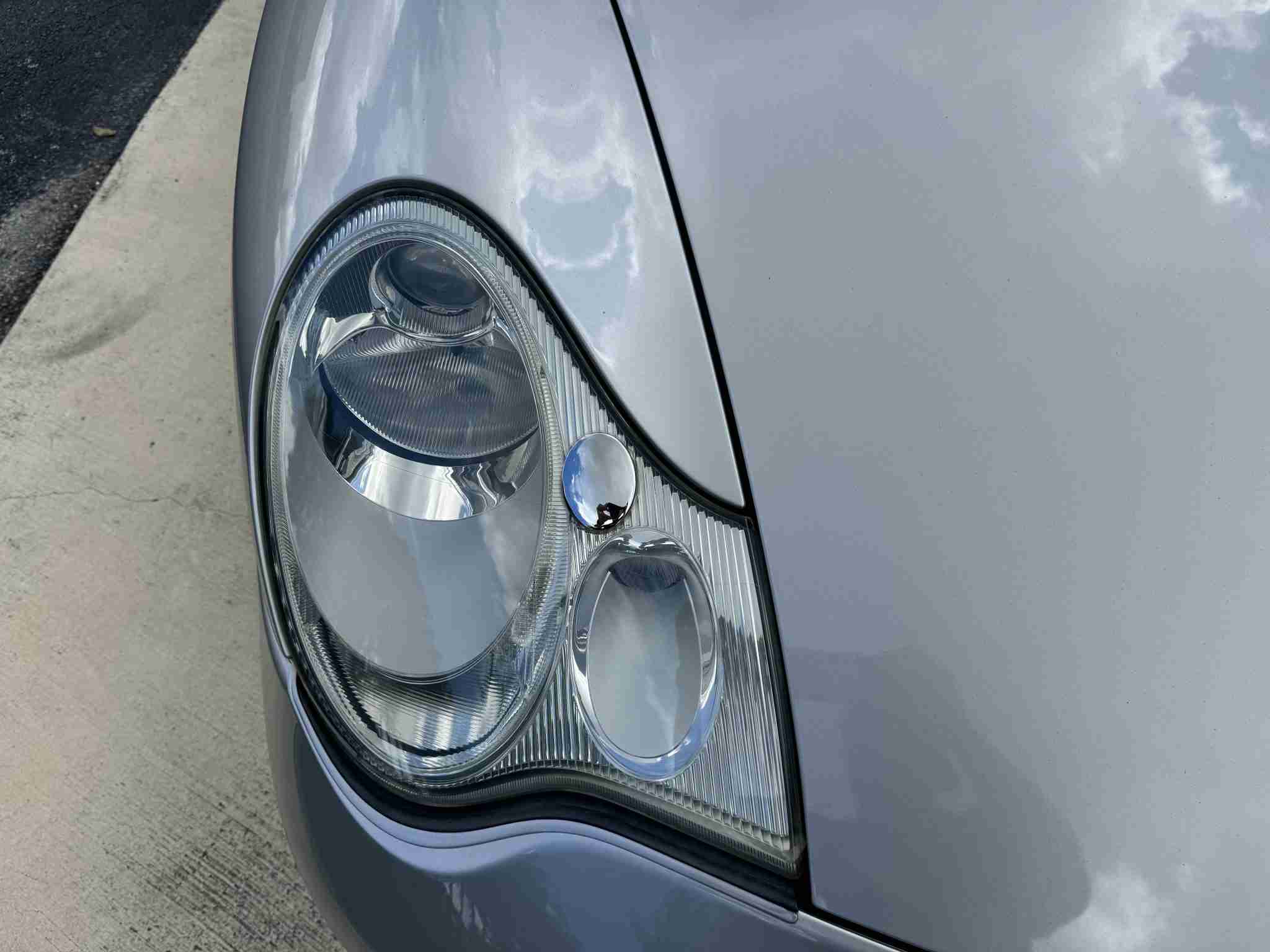 2004 Porsche 911 996 C4S Widebody Only 36k Miles – 6 Speed Manual – $20k in records – IMS/RMS have been completed full