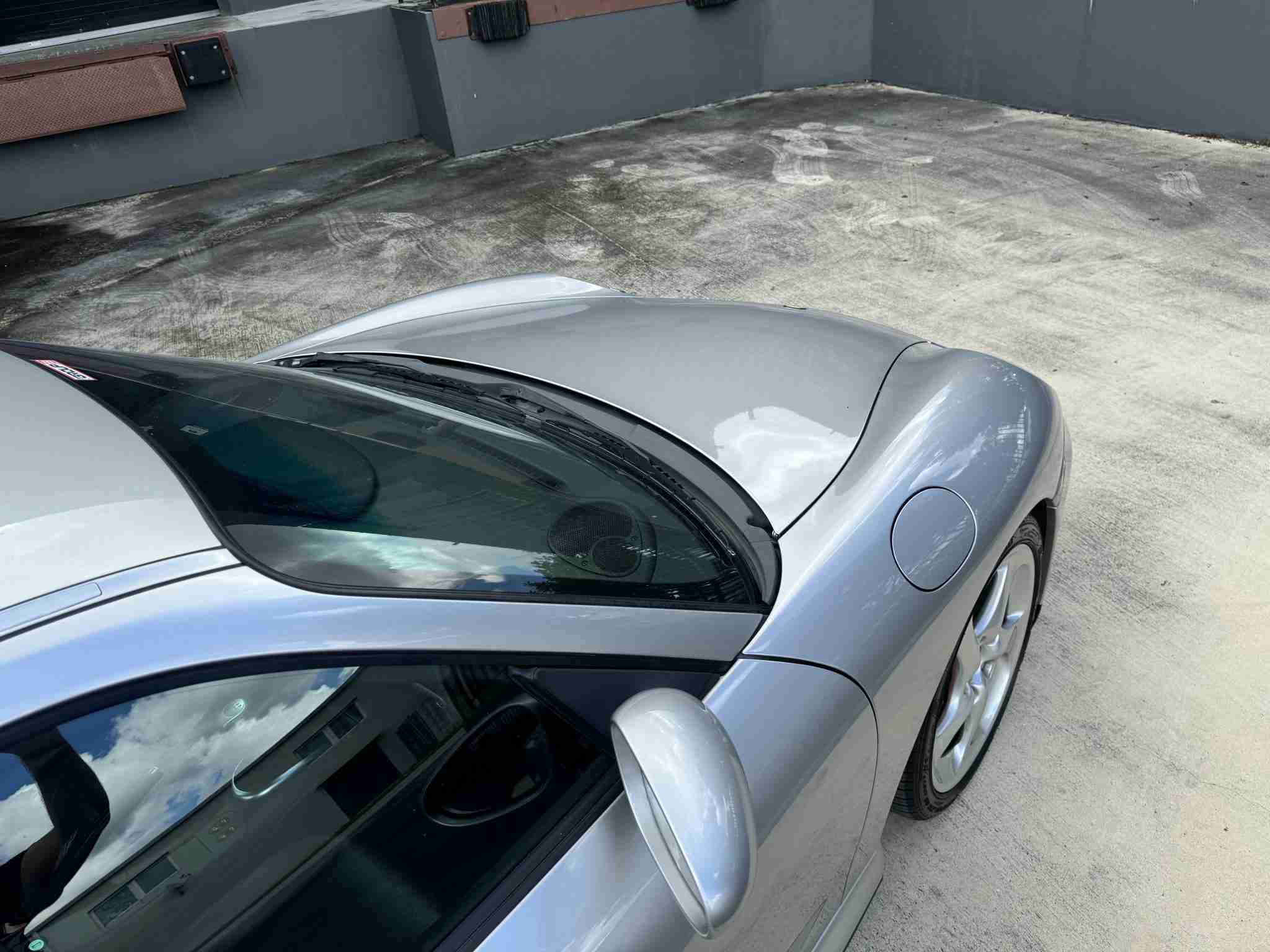 2004 Porsche 911 996 C4S Widebody Only 36k Miles – 6 Speed Manual – $20k in records – IMS/RMS have been completed full