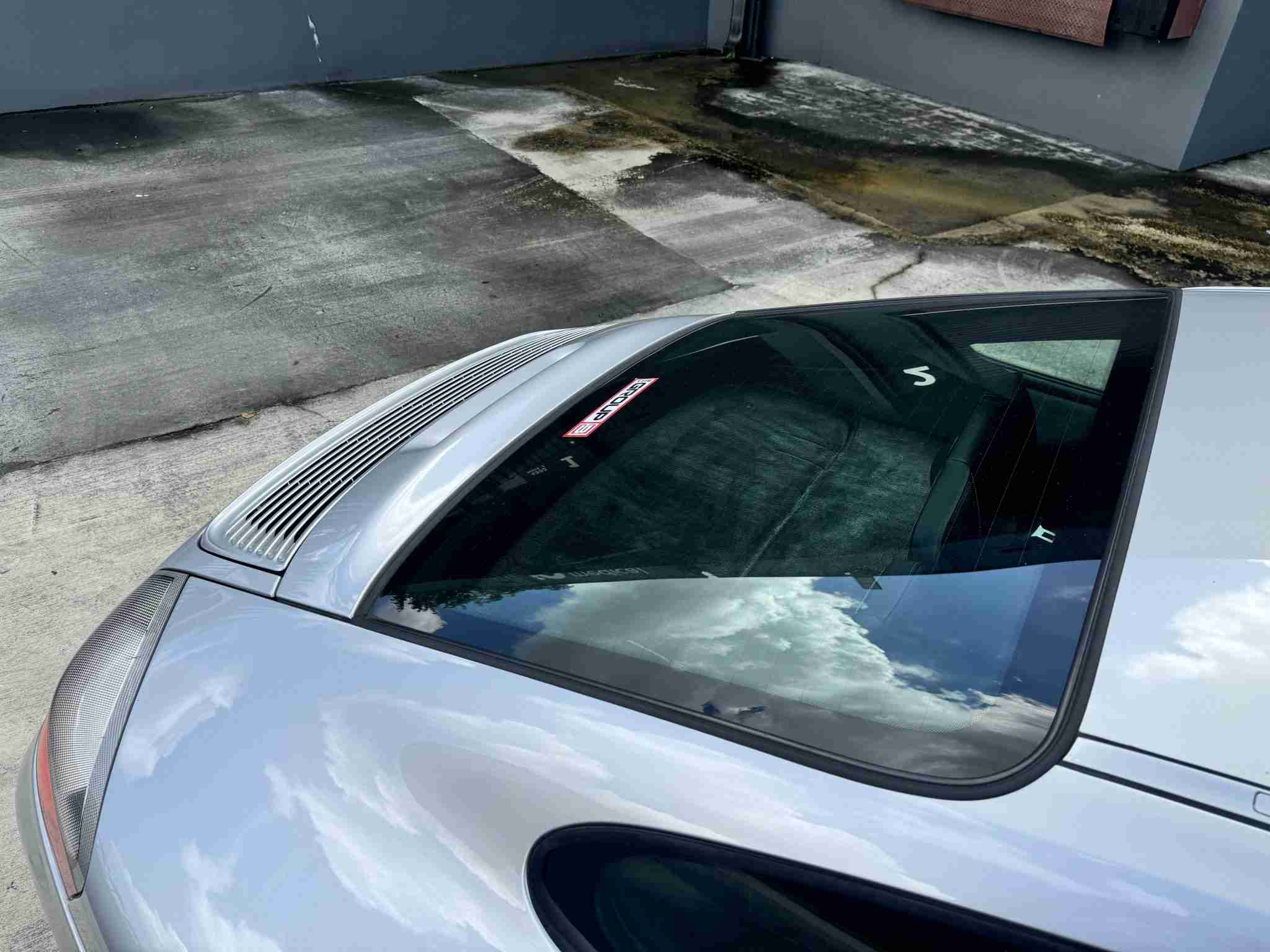 2004 Porsche 911 996 C4S Widebody Only 36k Miles – 6 Speed Manual – $20k in records – IMS/RMS have been completed full