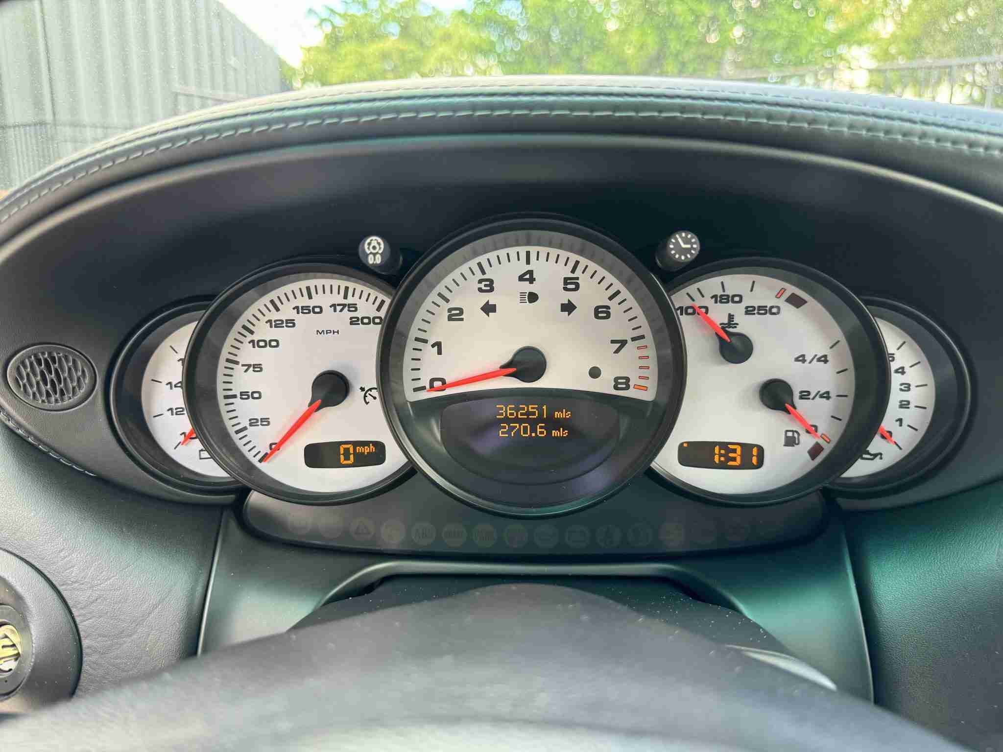 2004 Porsche 911 996 C4S Widebody Only 36k Miles – 6 Speed Manual – $20k in records – IMS/RMS have been completed full
