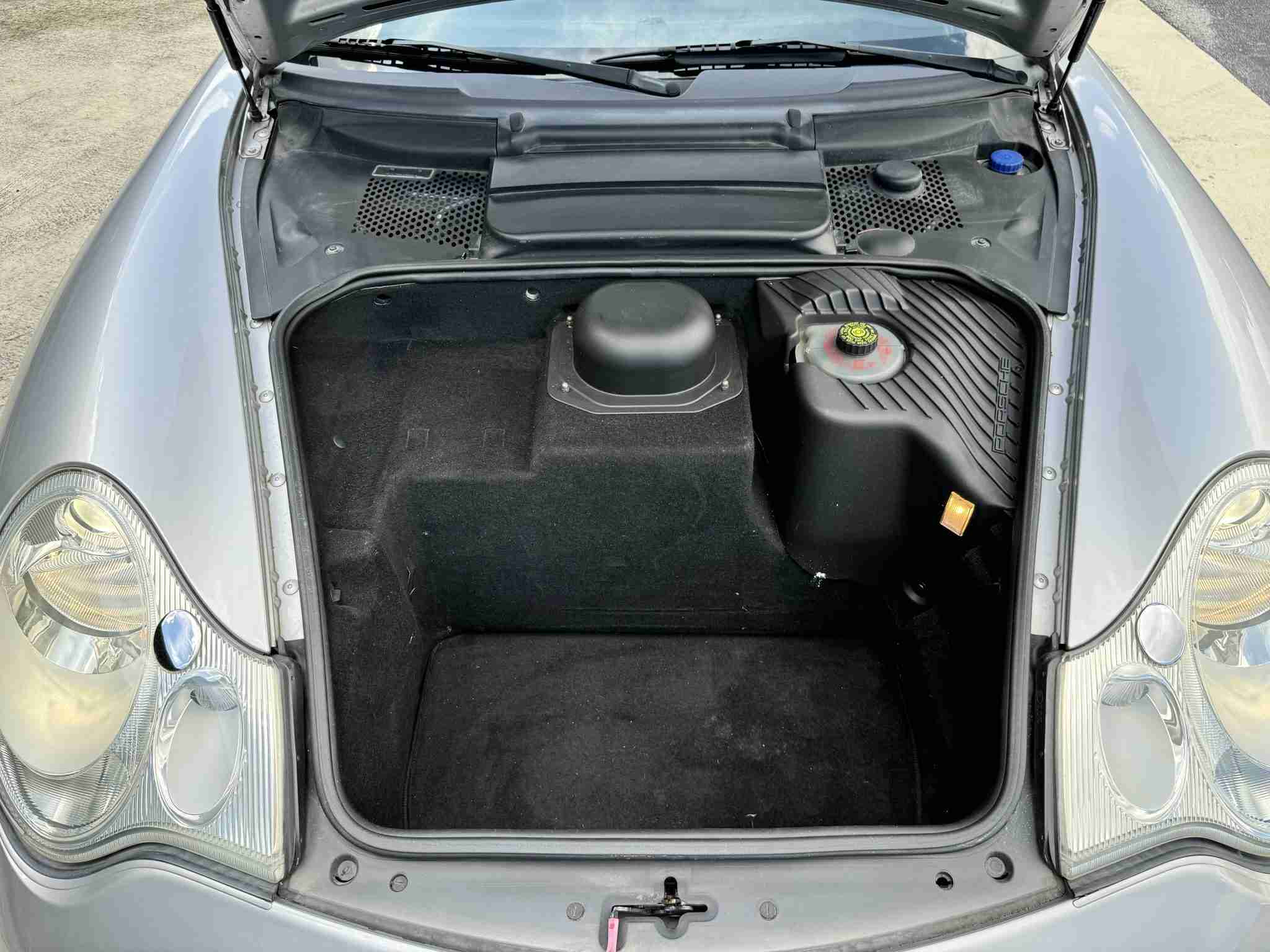 2004 Porsche 911 996 C4S Widebody Only 36k Miles – 6 Speed Manual – $20k in records – IMS/RMS have been completed full