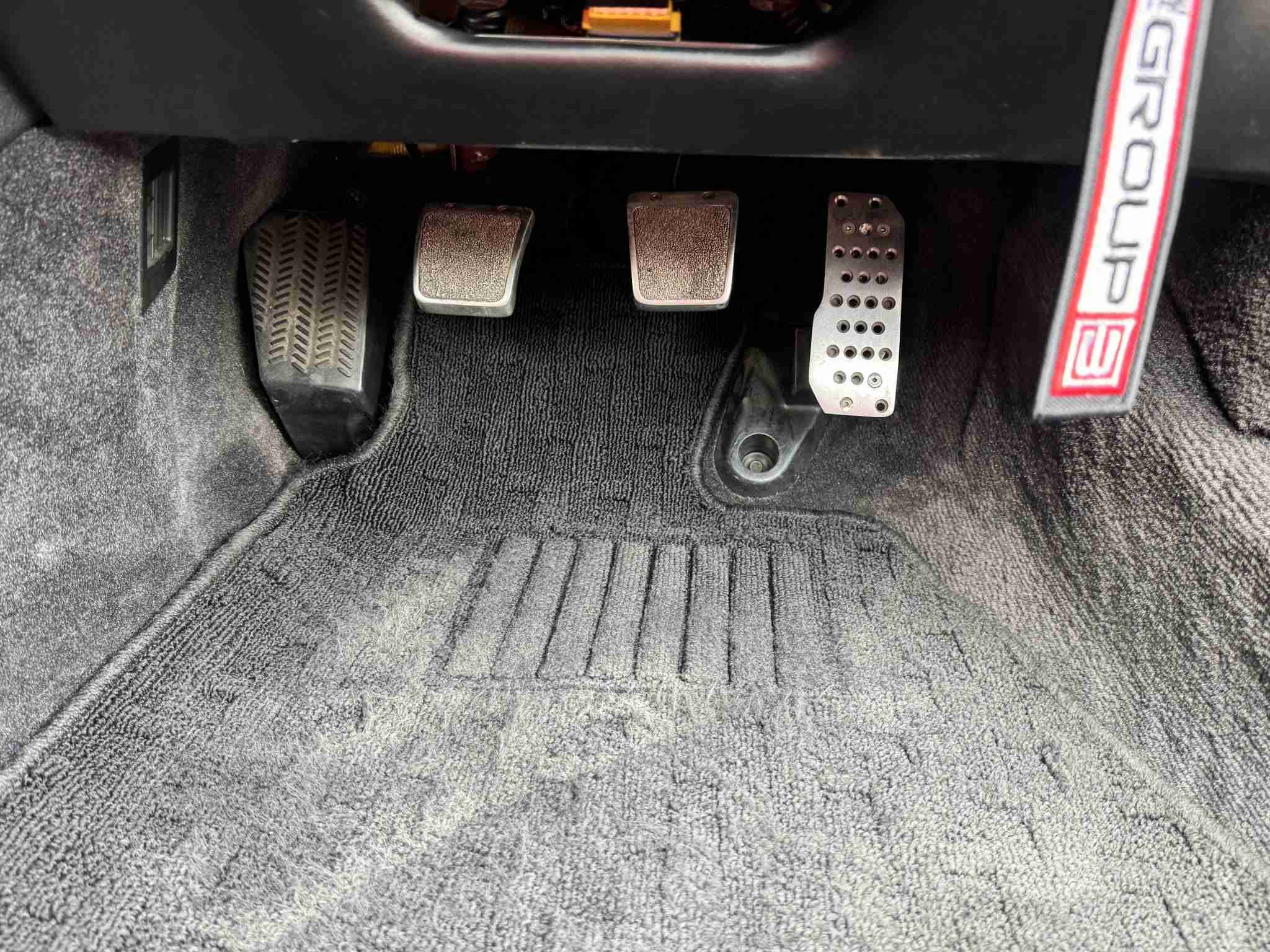 1991 HONDA NSX – Well sorted – Ohlins Coilovers – Volk CE28 – Recaro Seats – LSD full