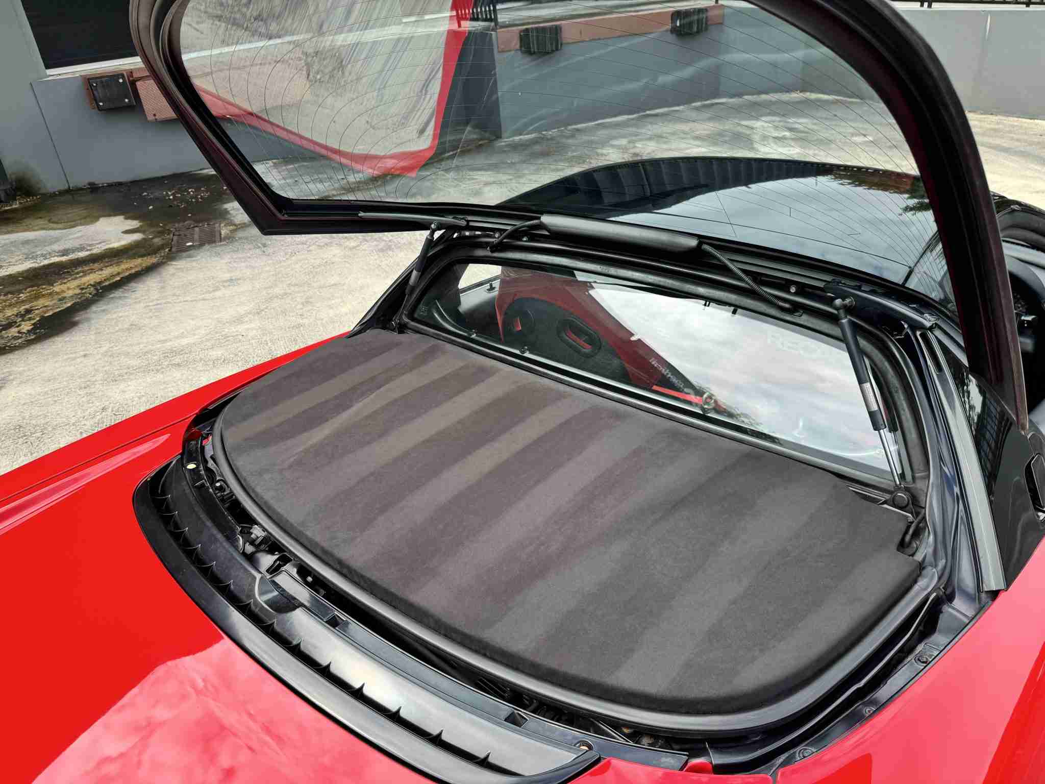 1991 HONDA NSX – Well sorted – Ohlins Coilovers – Volk CE28 – Recaro Seats – LSD full