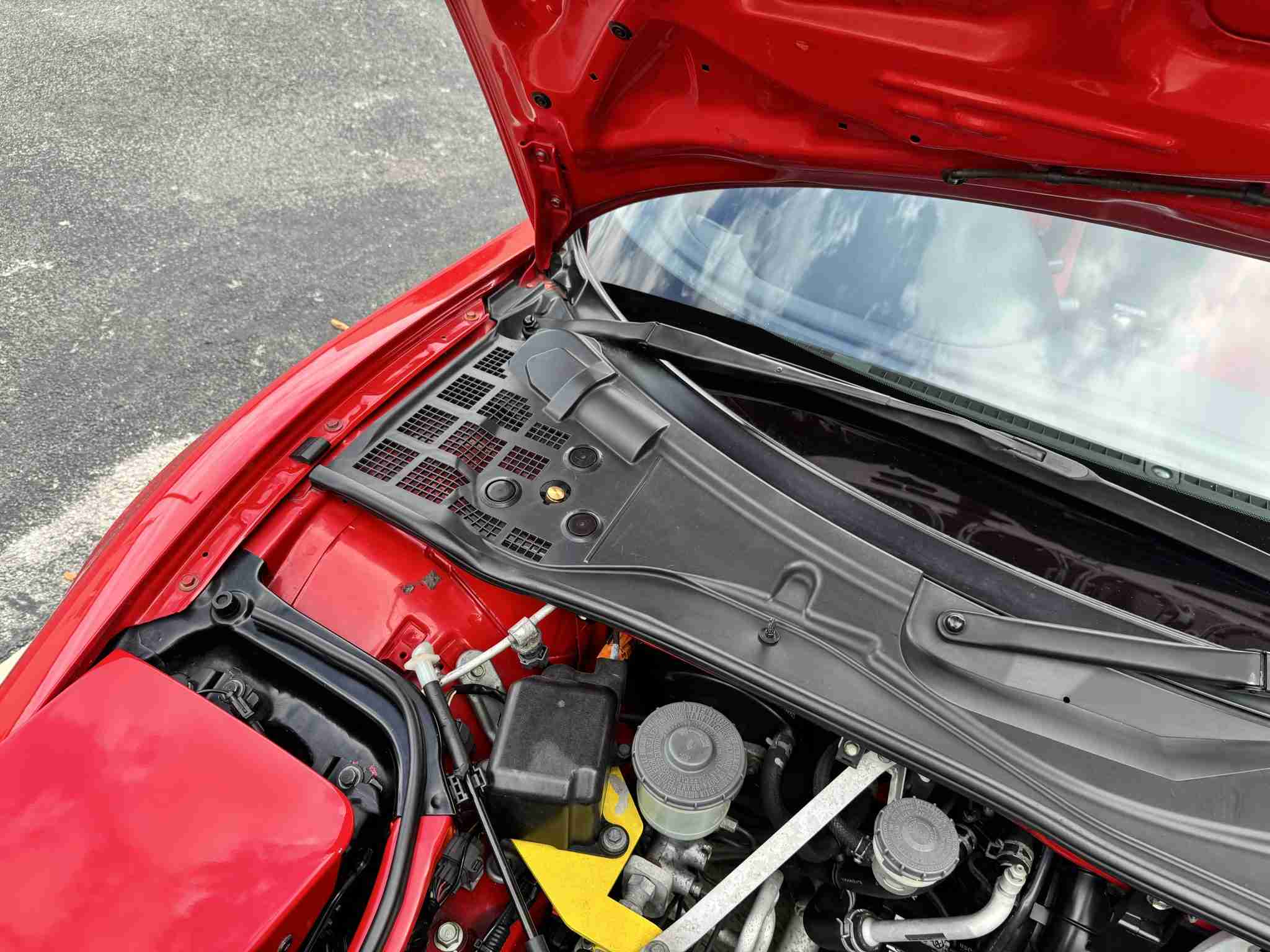 1991 HONDA NSX – Well sorted – Ohlins Coilovers – Volk CE28 – Recaro Seats – LSD full