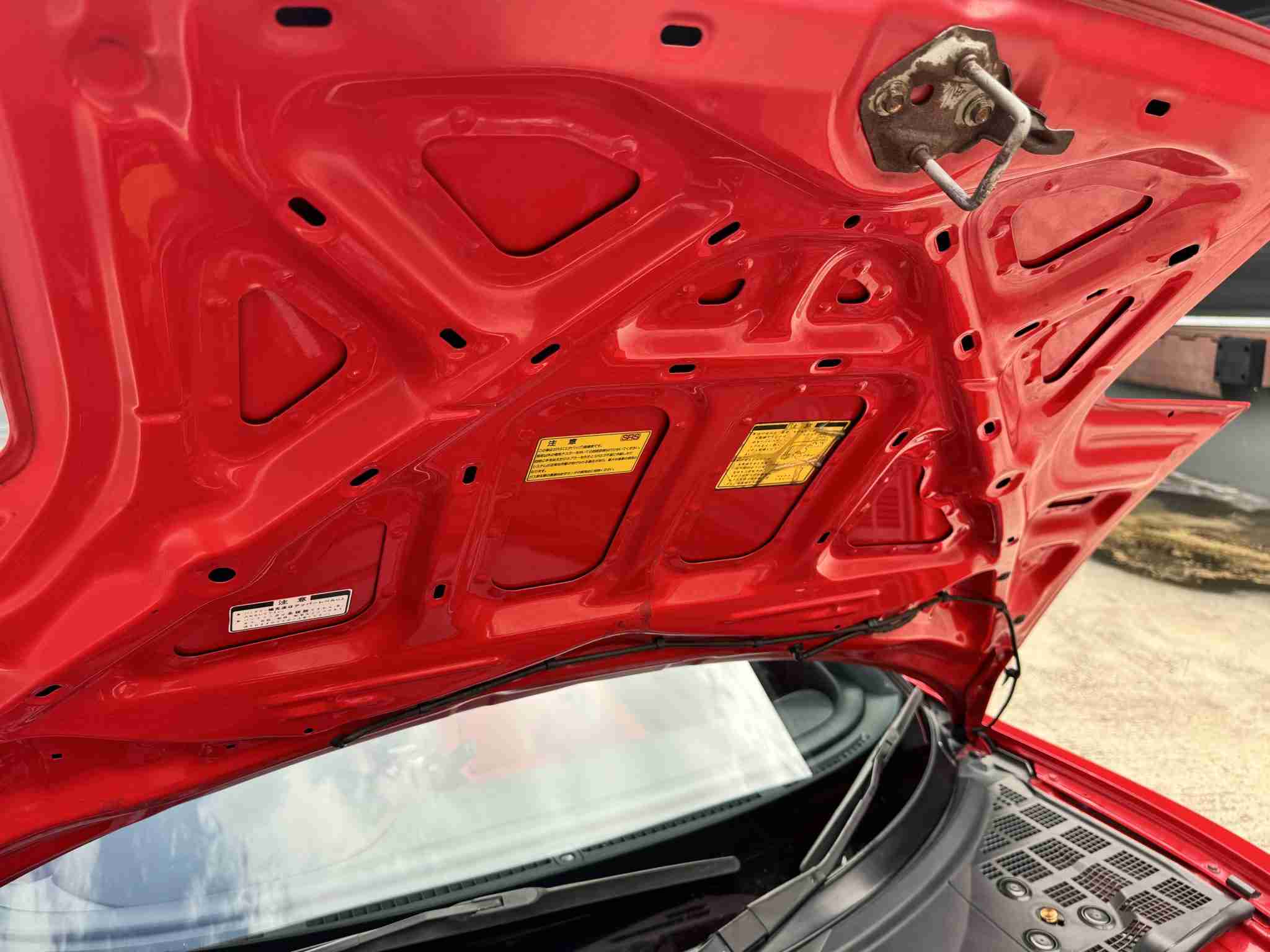 1991 HONDA NSX – Well sorted – Ohlins Coilovers – Volk CE28 – Recaro Seats – LSD full