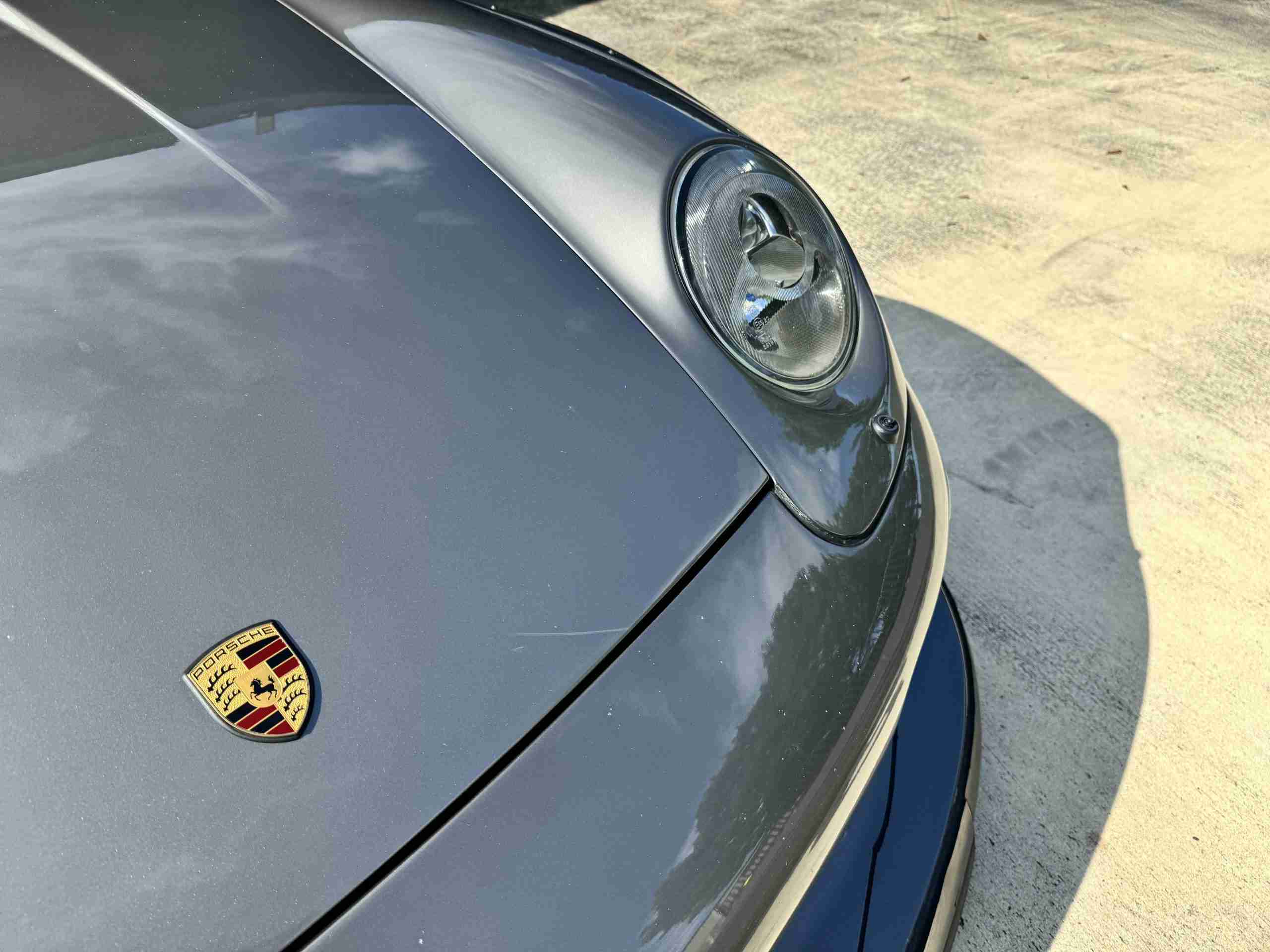 1995 PORSCHE 993 RWB ” FREAK SHOW” TWIN TURBO full