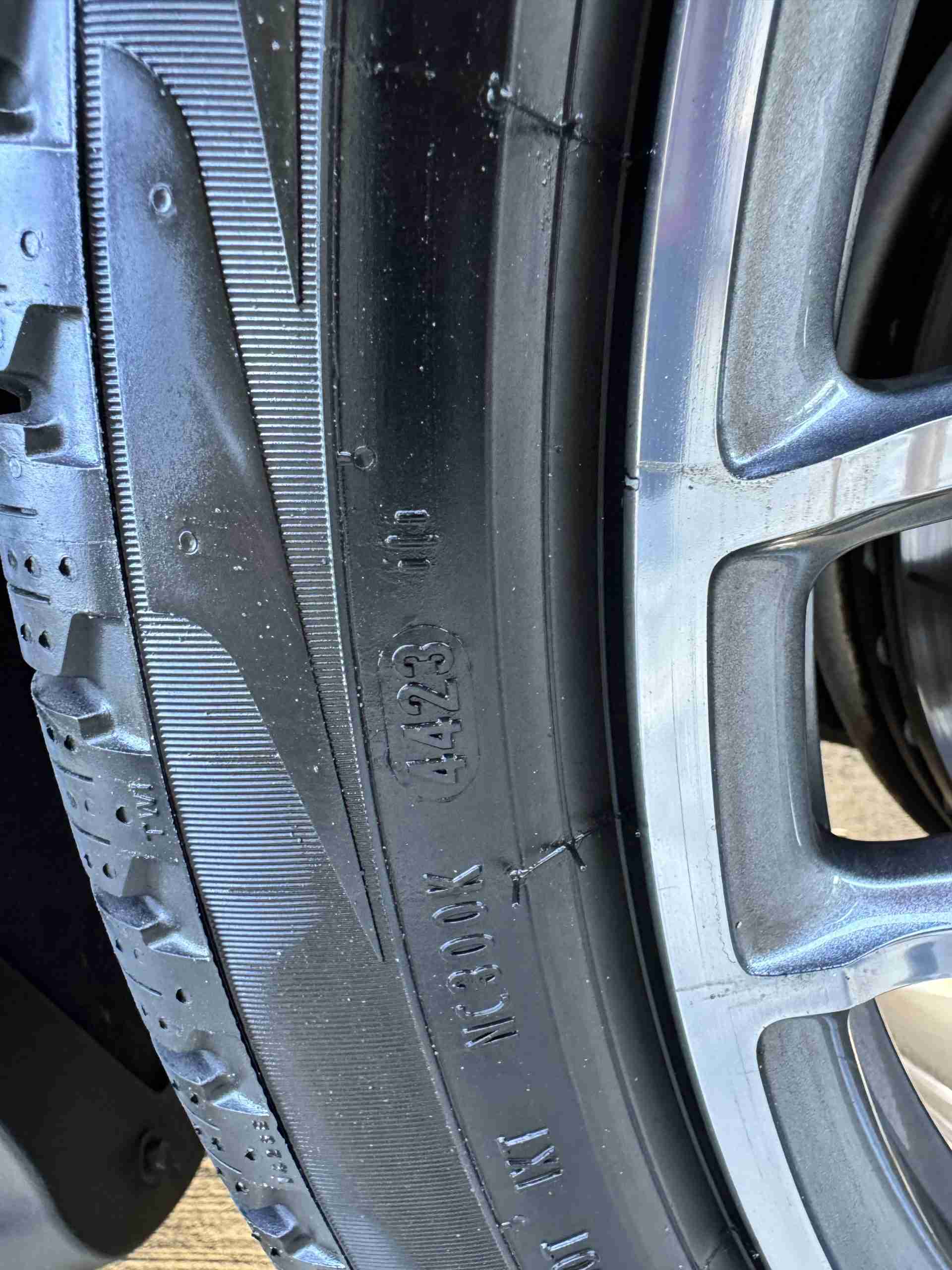 2020 Mercedes-Benz GLC AMG GLC63 S COUPE 48k Miles – 600 Horsepower V8 Twin Turbo – New Pirelli Tires – Clean History full