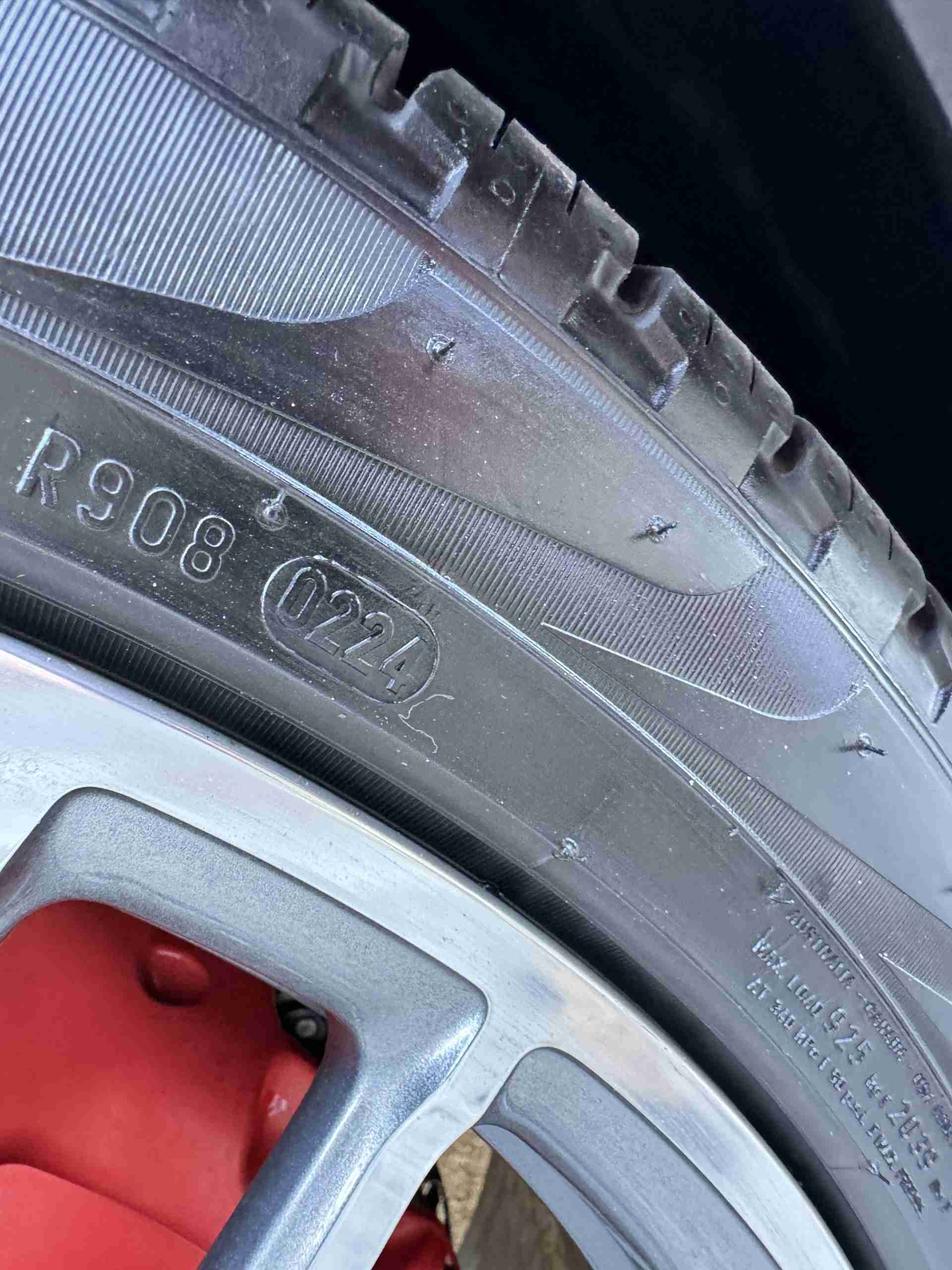 2020 Mercedes-Benz GLC AMG GLC63 S COUPE 48k Miles – 600 Horsepower V8 Twin Turbo – New Pirelli Tires – Clean History full