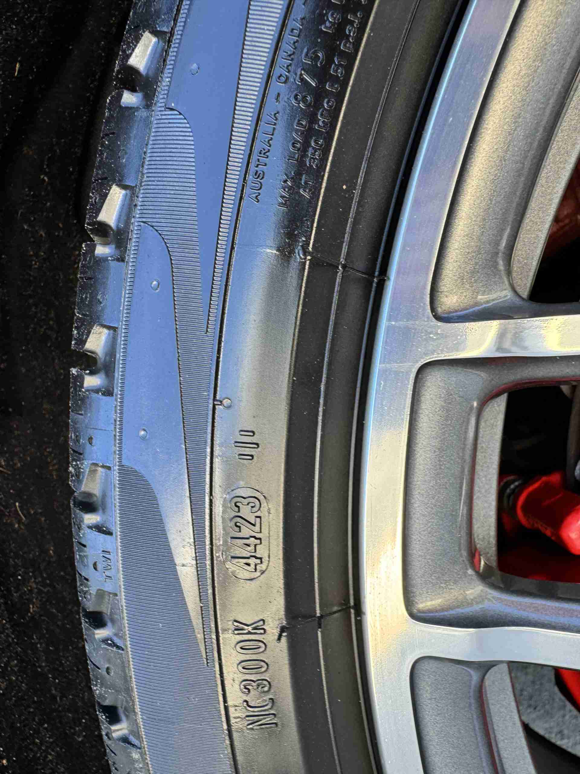 2020 Mercedes-Benz GLC AMG GLC63 S COUPE 48k Miles – 600 Horsepower V8 Twin Turbo – New Pirelli Tires – Clean History full