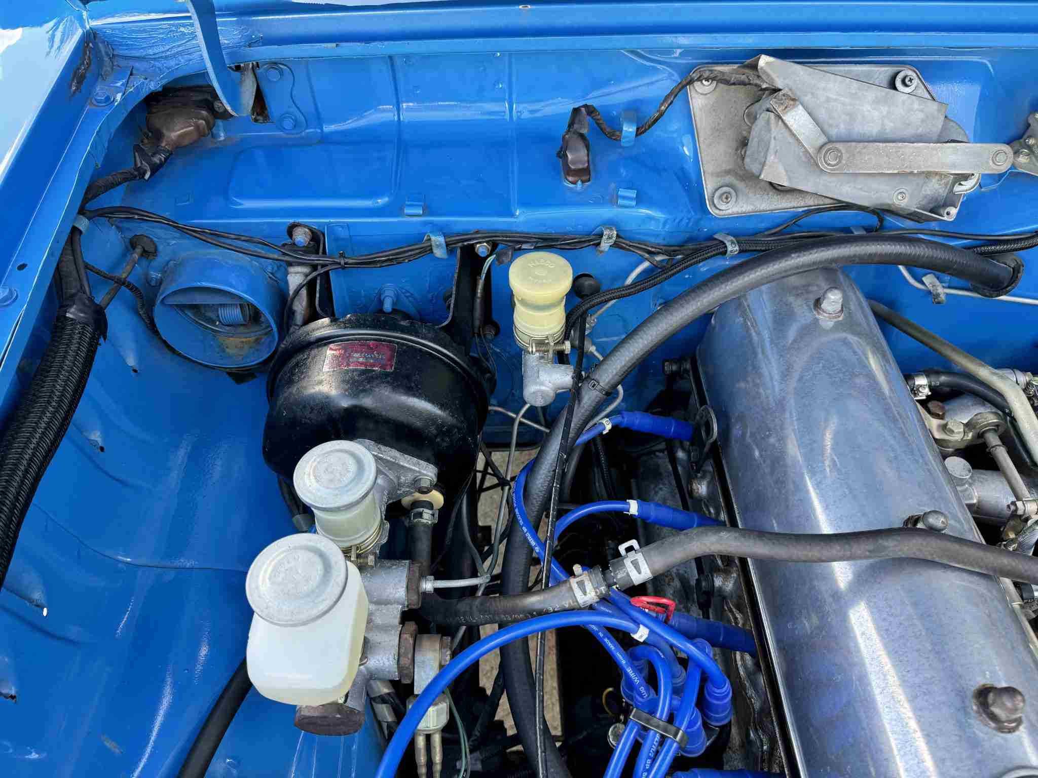 1967 Nissan Skyline Prince 2000GT-B JDM Legends-Full Restoration/Rebuilt -1964 Race winner Tribute – Period Correct full