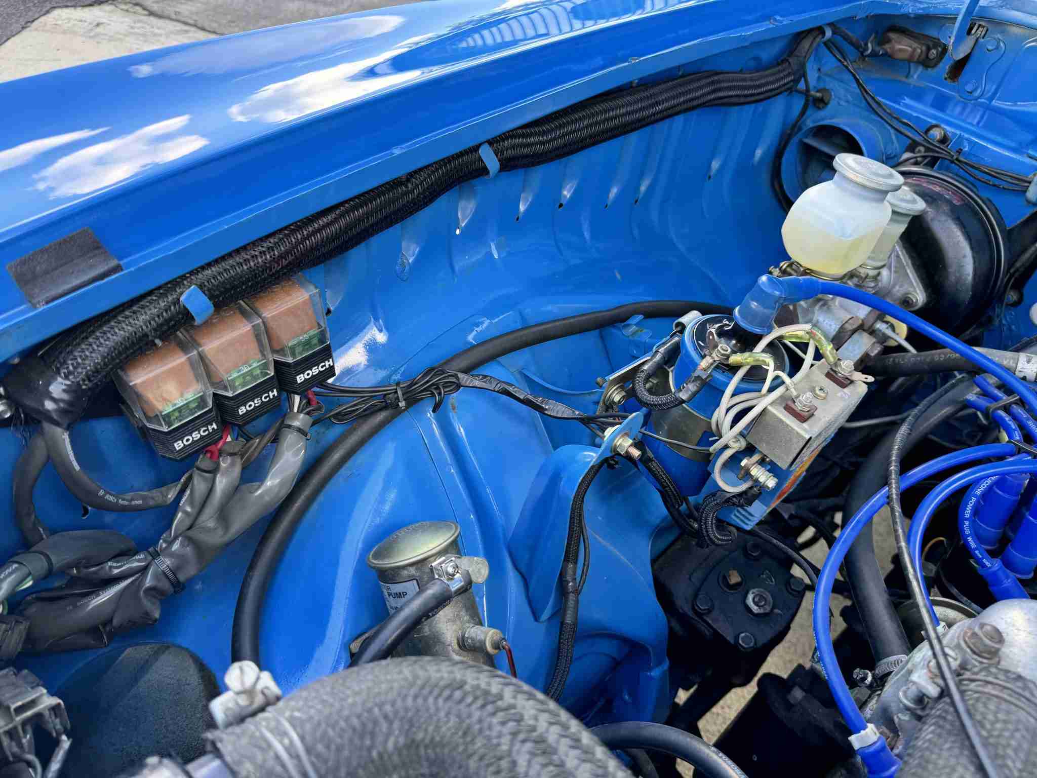 1967 Nissan Skyline Prince 2000GT-B JDM Legends-Full Restoration/Rebuilt -1964 Race winner Tribute – Period Correct full