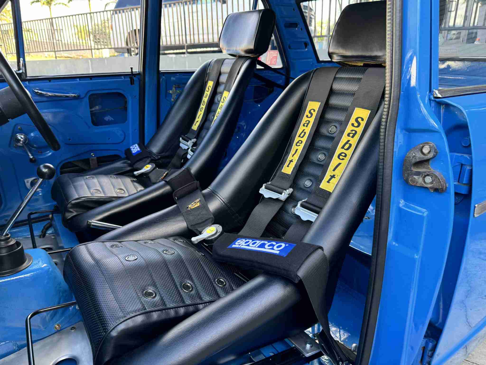 1967 Nissan Skyline Prince 2000GT-B JDM Legends-Full Restoration/Rebuilt -1964 Race winner Tribute – Period Correct full