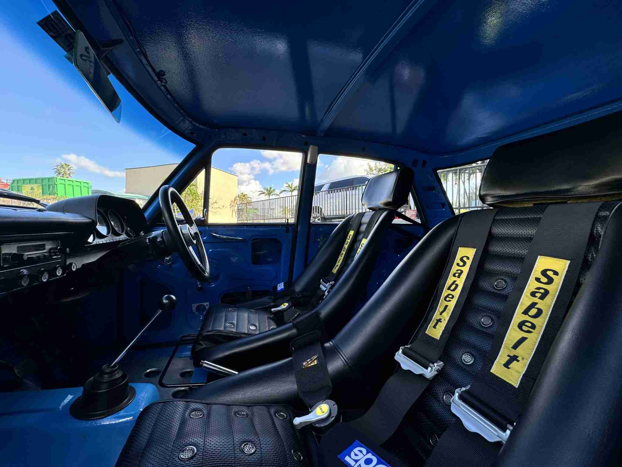 1967 Nissan Skyline Prince 2000GT-B JDM Legends-Full Restoration/Rebuilt -1964 Race winner Tribute – Period Correct full