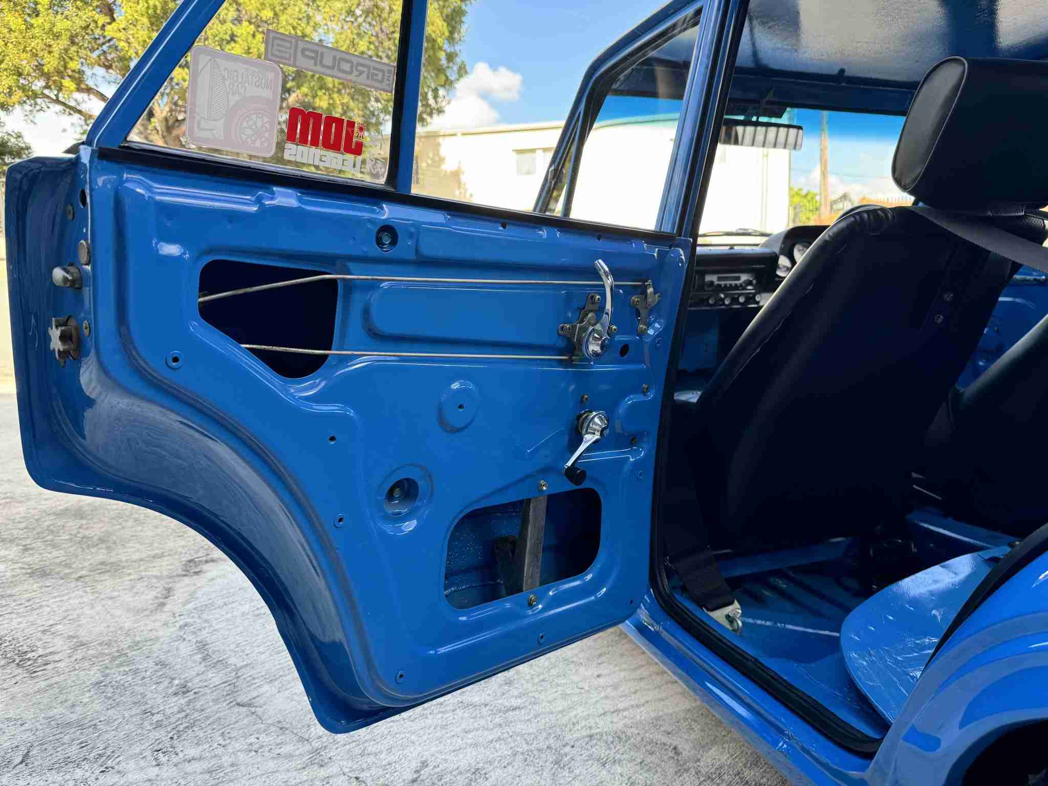 1967 Nissan Skyline Prince 2000GT-B JDM Legends-Full Restoration/Rebuilt -1964 Race winner Tribute – Period Correct full