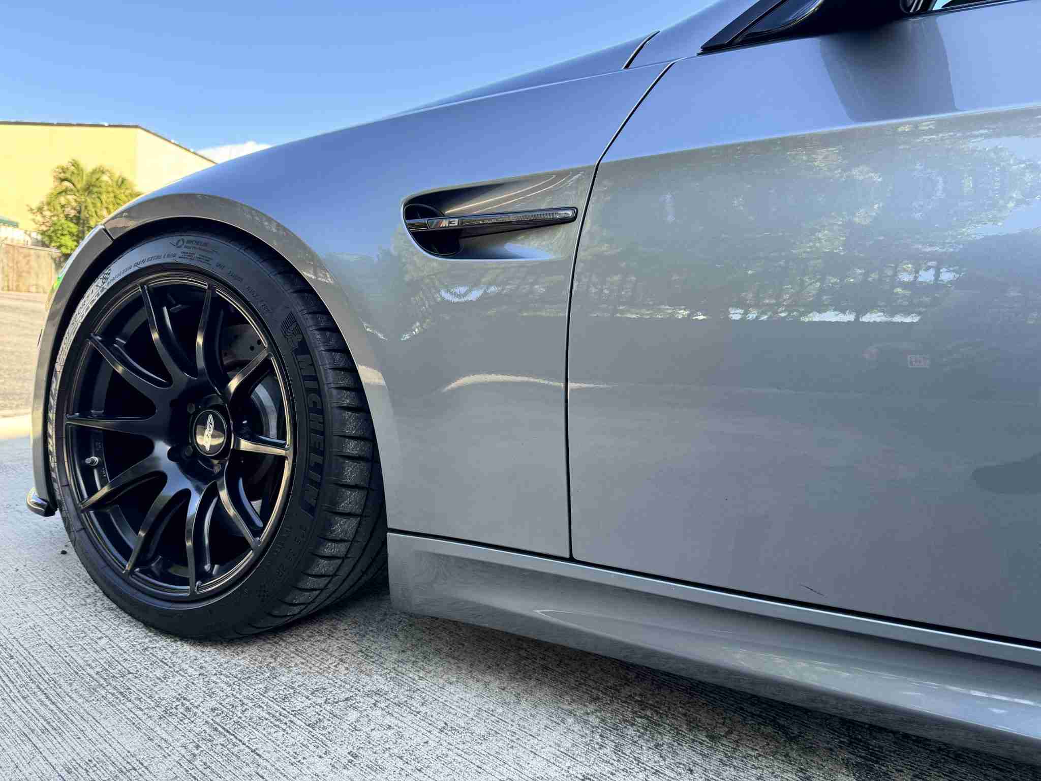 2012 BMW M3 E92 67K Miles – DCT – Active Autowerke Stage 3 Supercharged 700HP – Carbon Roof full