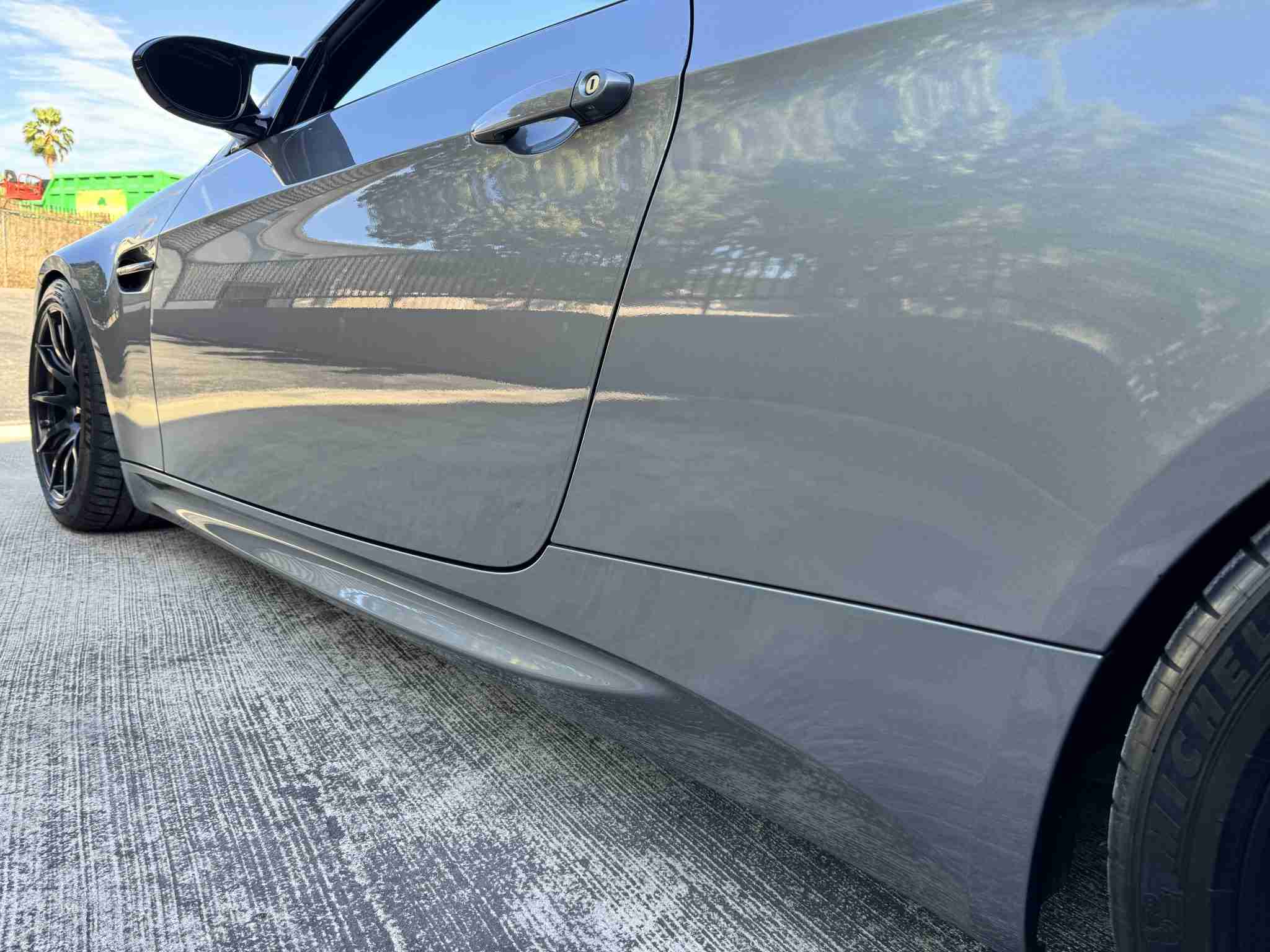 2012 BMW M3 E92 67K Miles – DCT – Active Autowerke Stage 3 Supercharged 700HP – Carbon Roof full