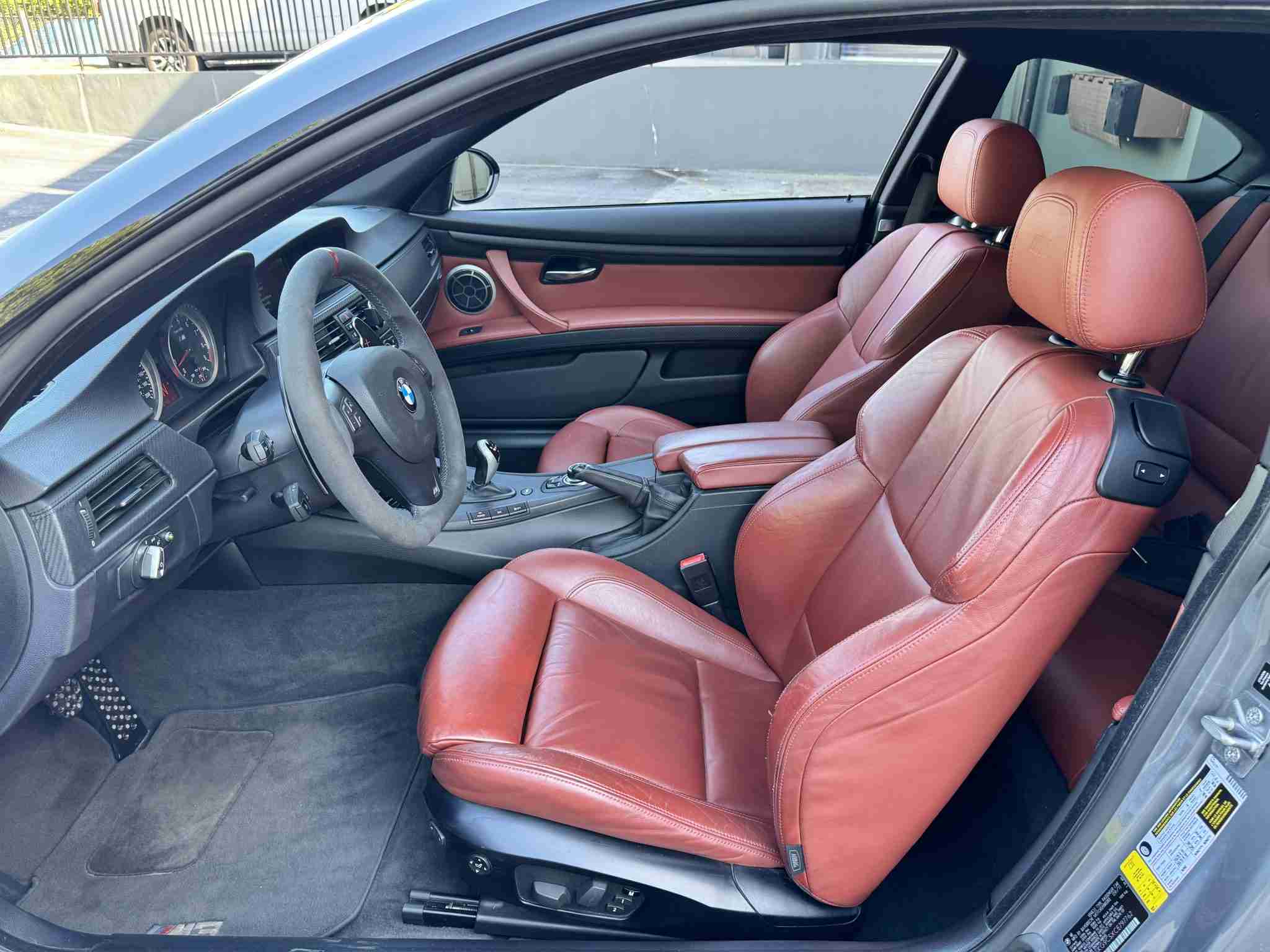 2012 BMW M3 E92 67K Miles – DCT – Active Autowerke Stage 3 Supercharged 700HP – Carbon Roof full